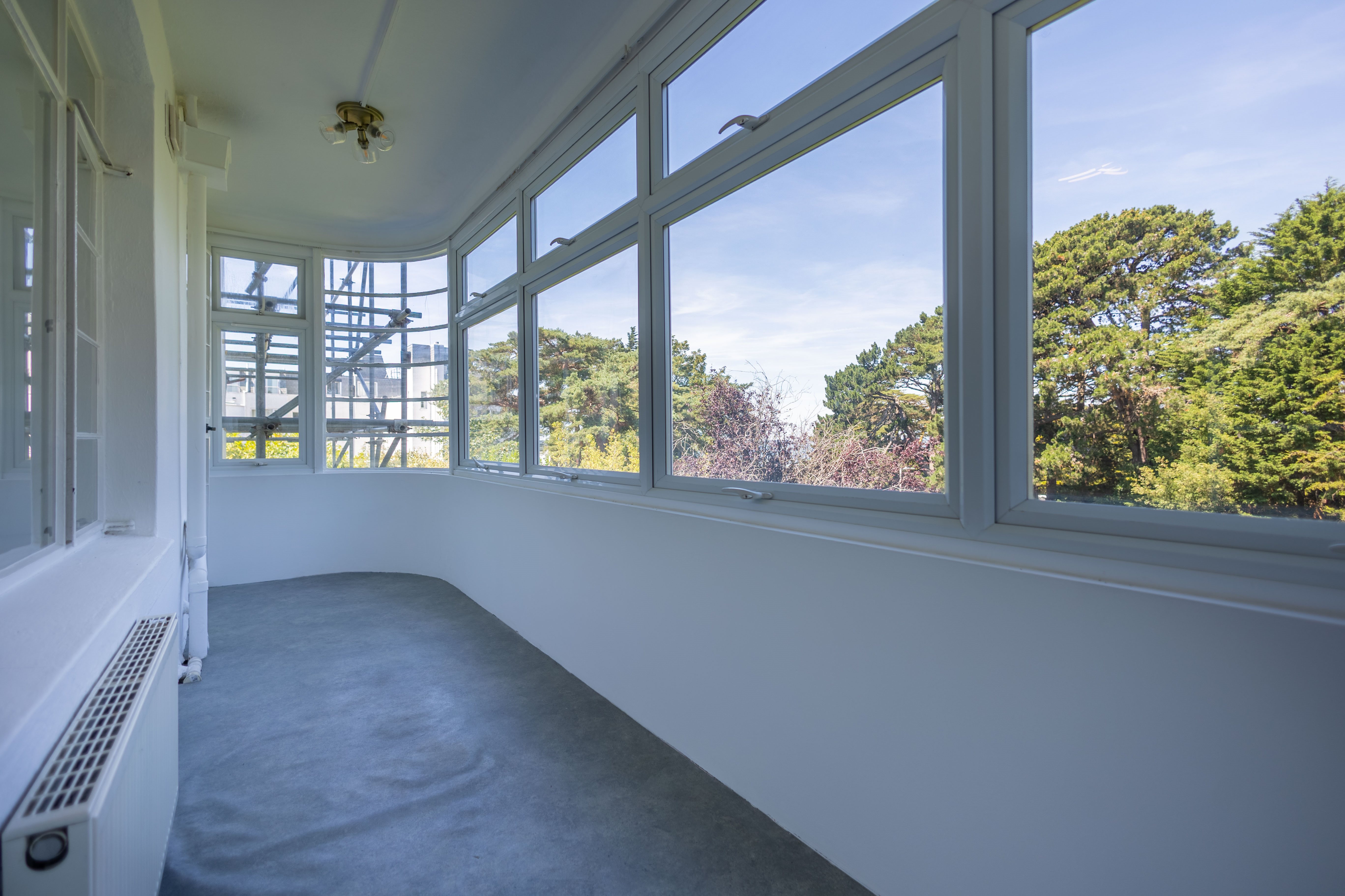 2 bed flat to rent in Chaddesley Glen, Sandbanks, BH13  - Property Image 11