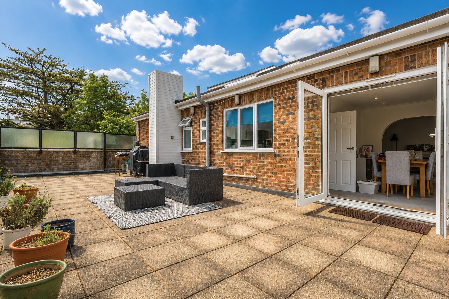 1 bed flat to rent in The Avenue, Branksome Park, BH13  - Property Image 10