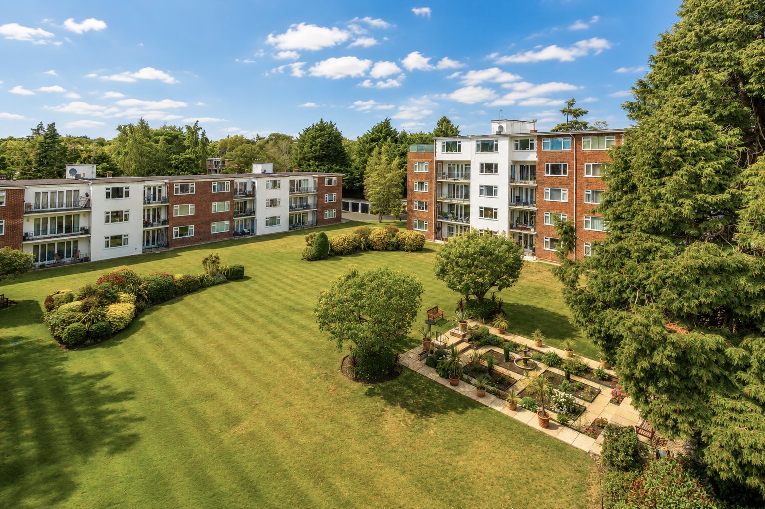 1 bed flat to rent in The Avenue, Branksome Park, BH13  - Property Image 20