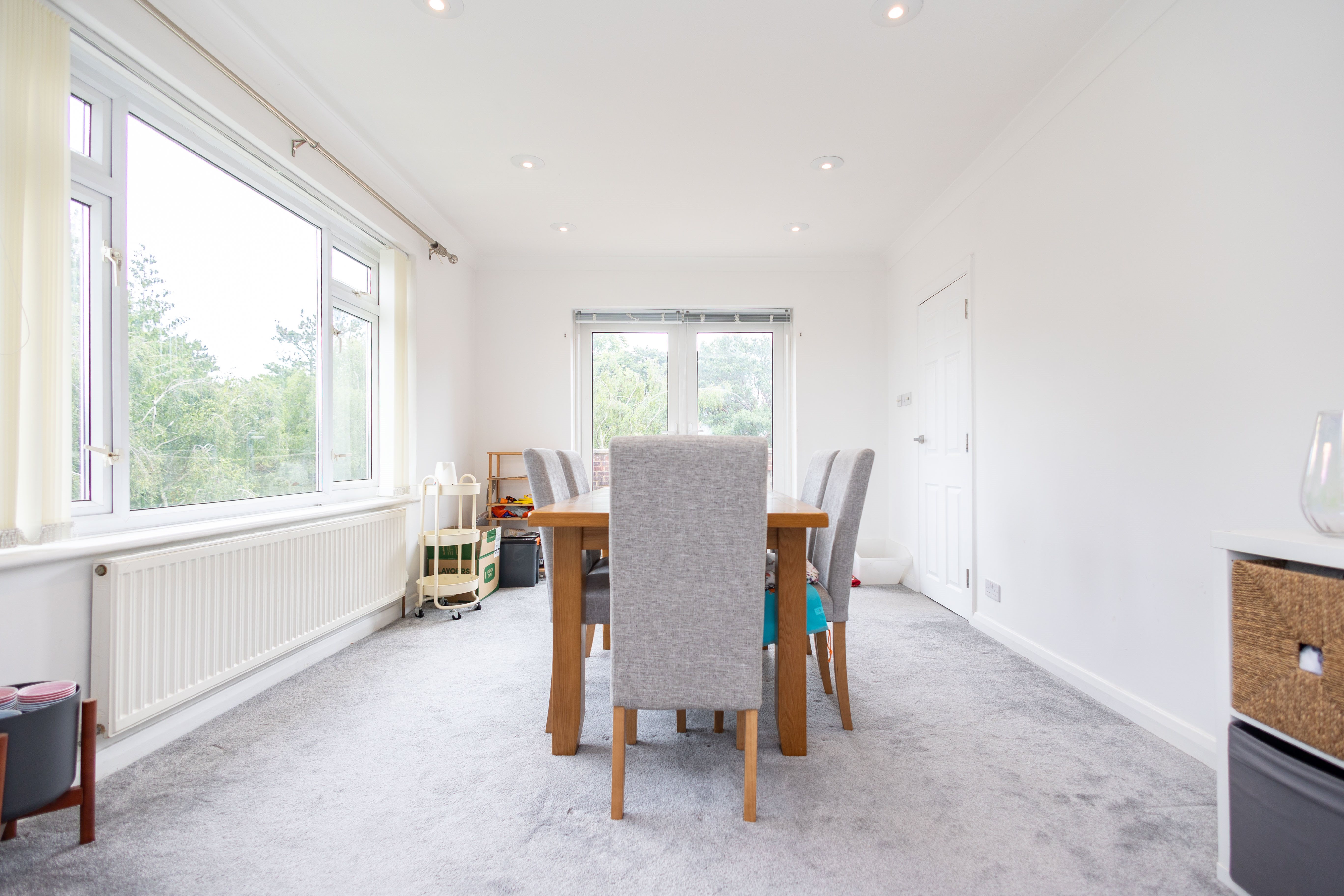 1 bed flat to rent in The Avenue, Branksome Park, BH13  - Property Image 7