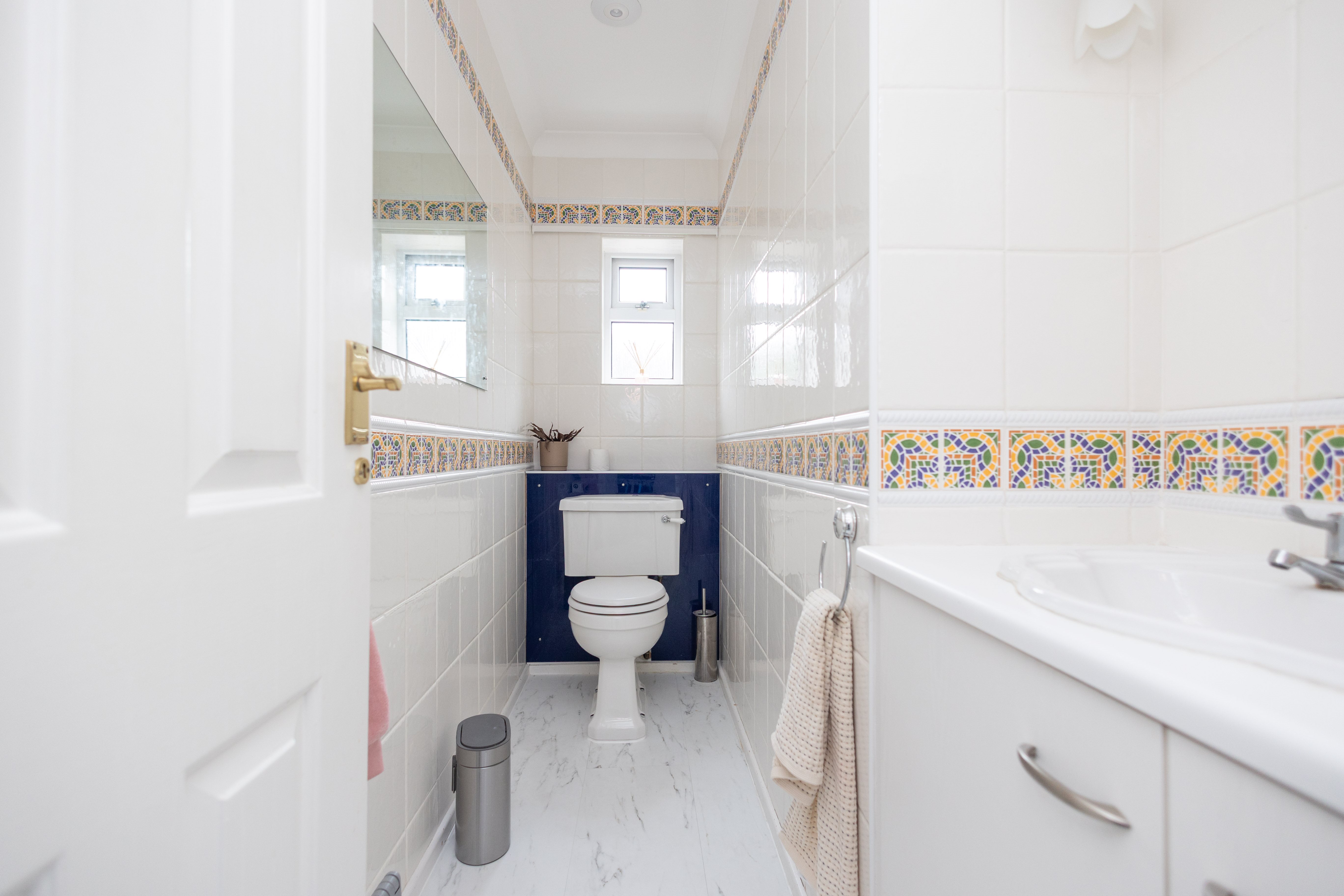 1 bed flat to rent in The Avenue, Branksome Park, BH13  - Property Image 14