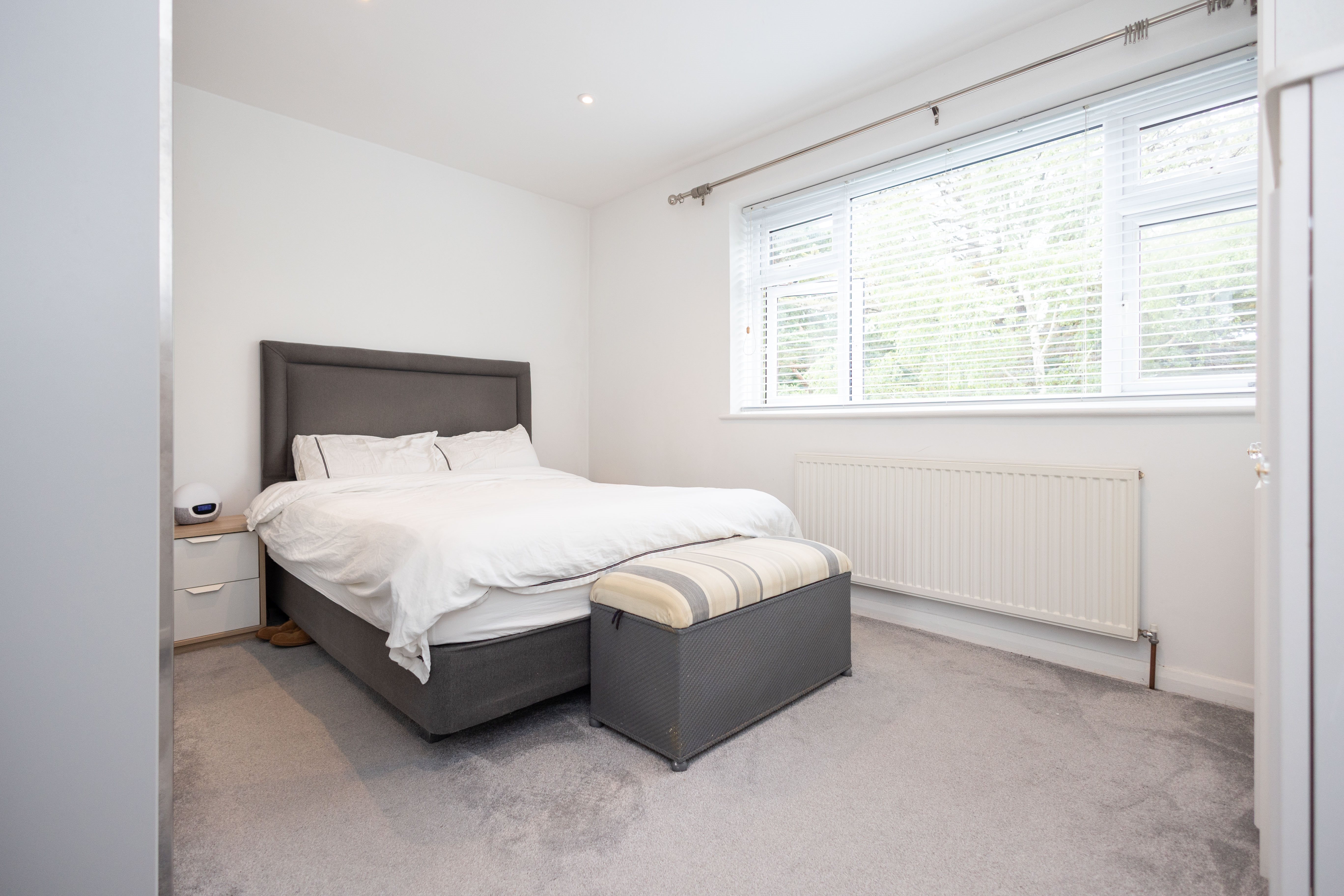 1 bed flat to rent in The Avenue, Branksome Park, BH13 12