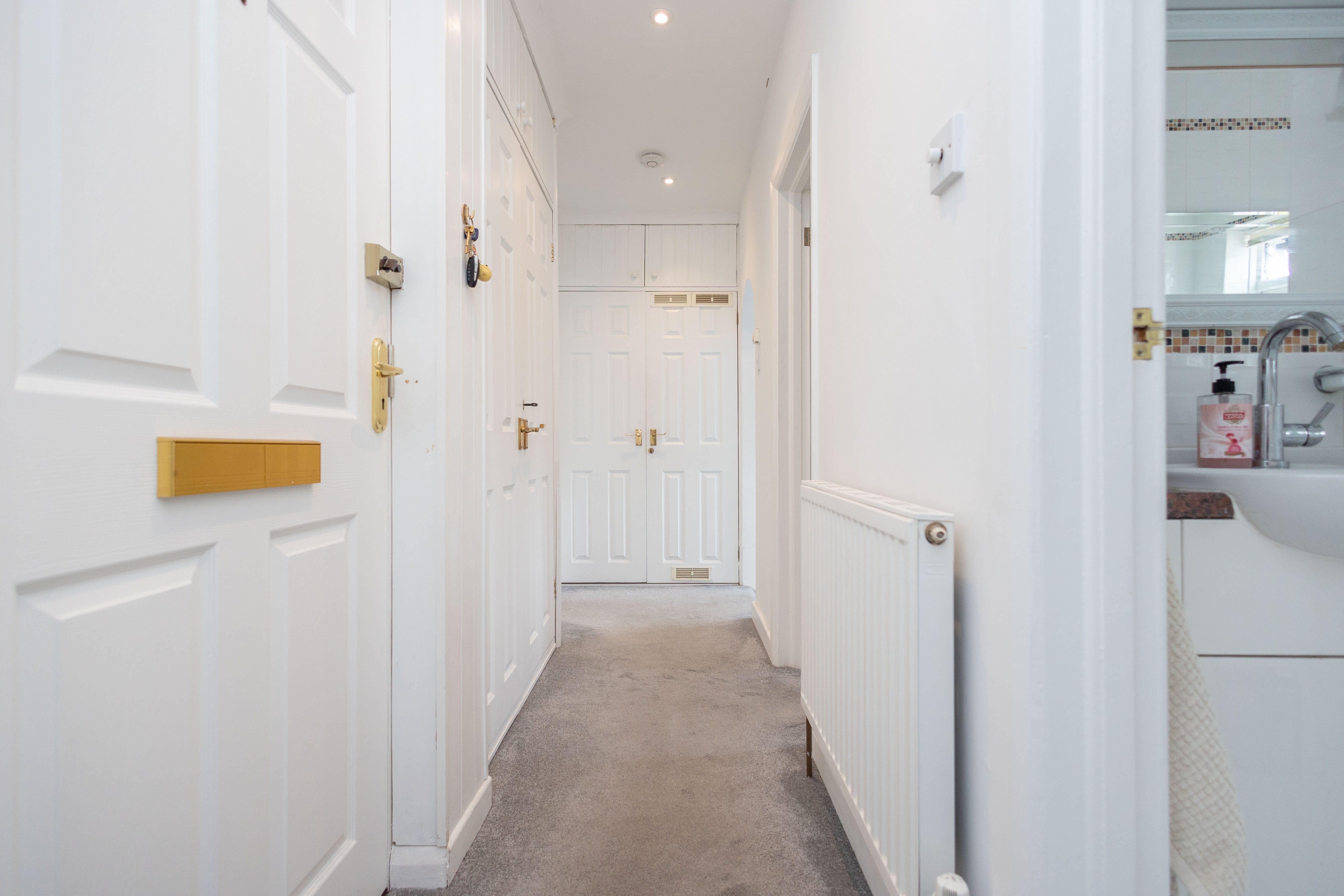 1 bed flat to rent in The Avenue, Branksome Park, BH13  - Property Image 17
