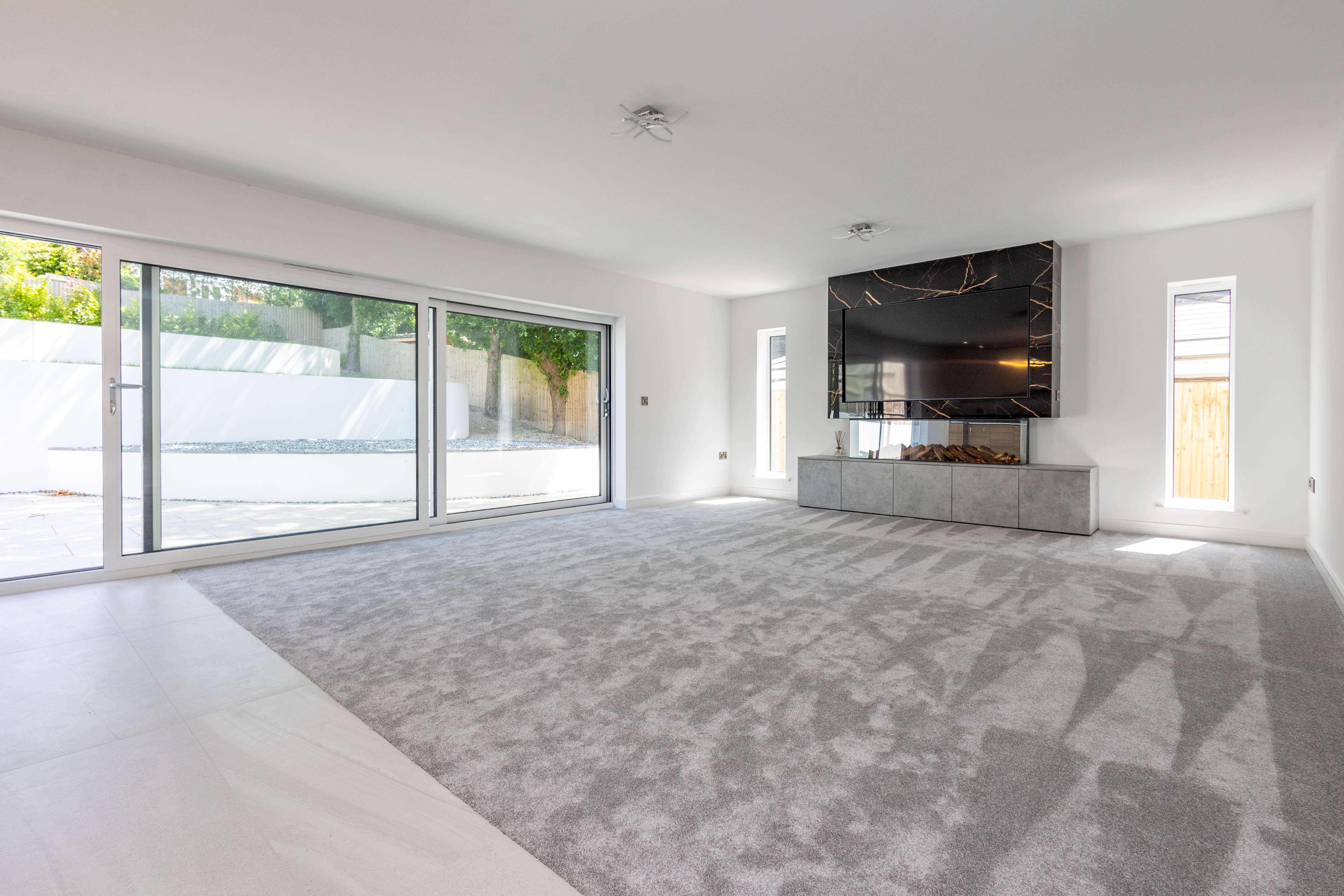 4 bed detached house to rent in Vega, 21 Alton Road, BH14 4