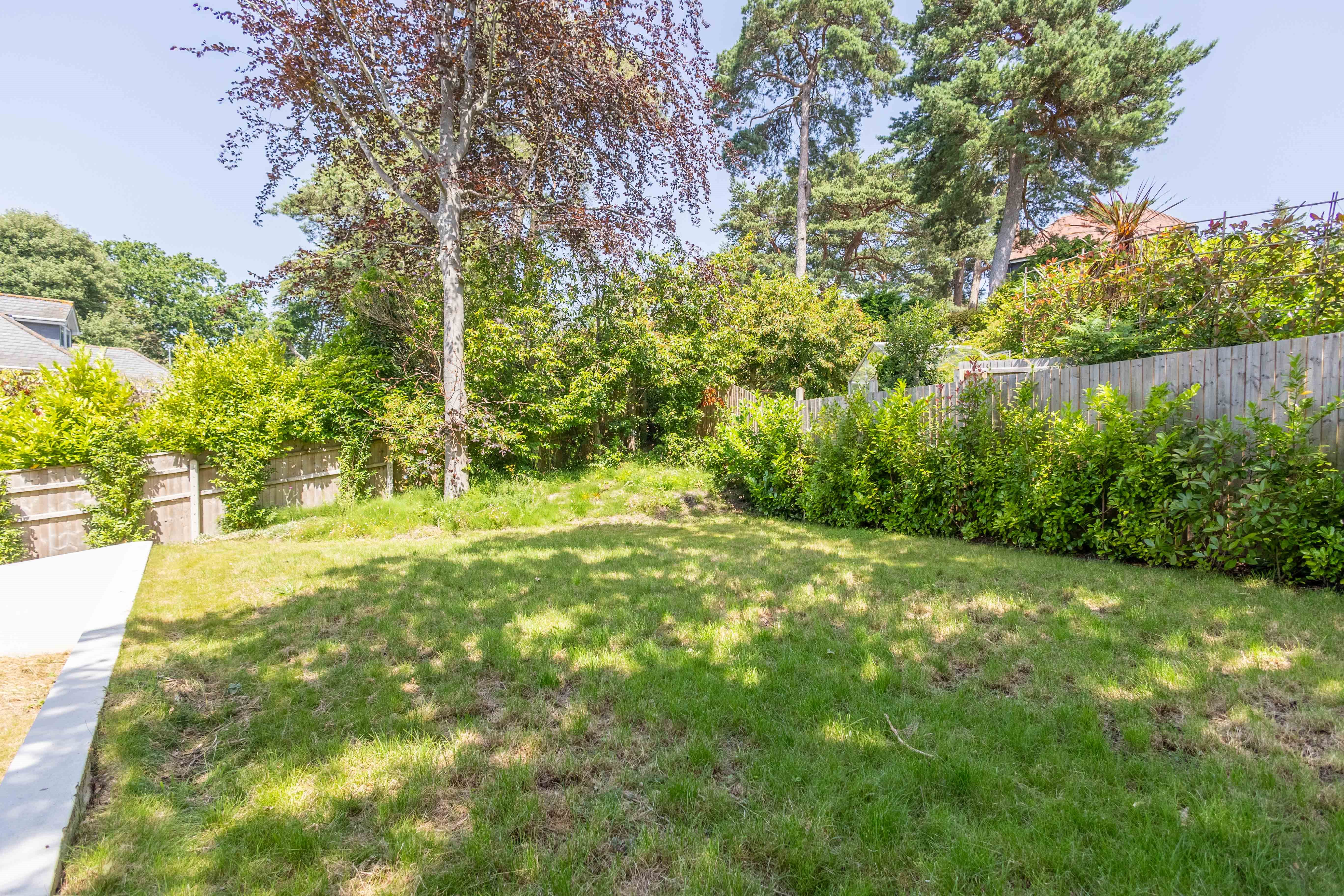 4 bed detached house to rent in Vega, 21 Alton Road, BH14 25