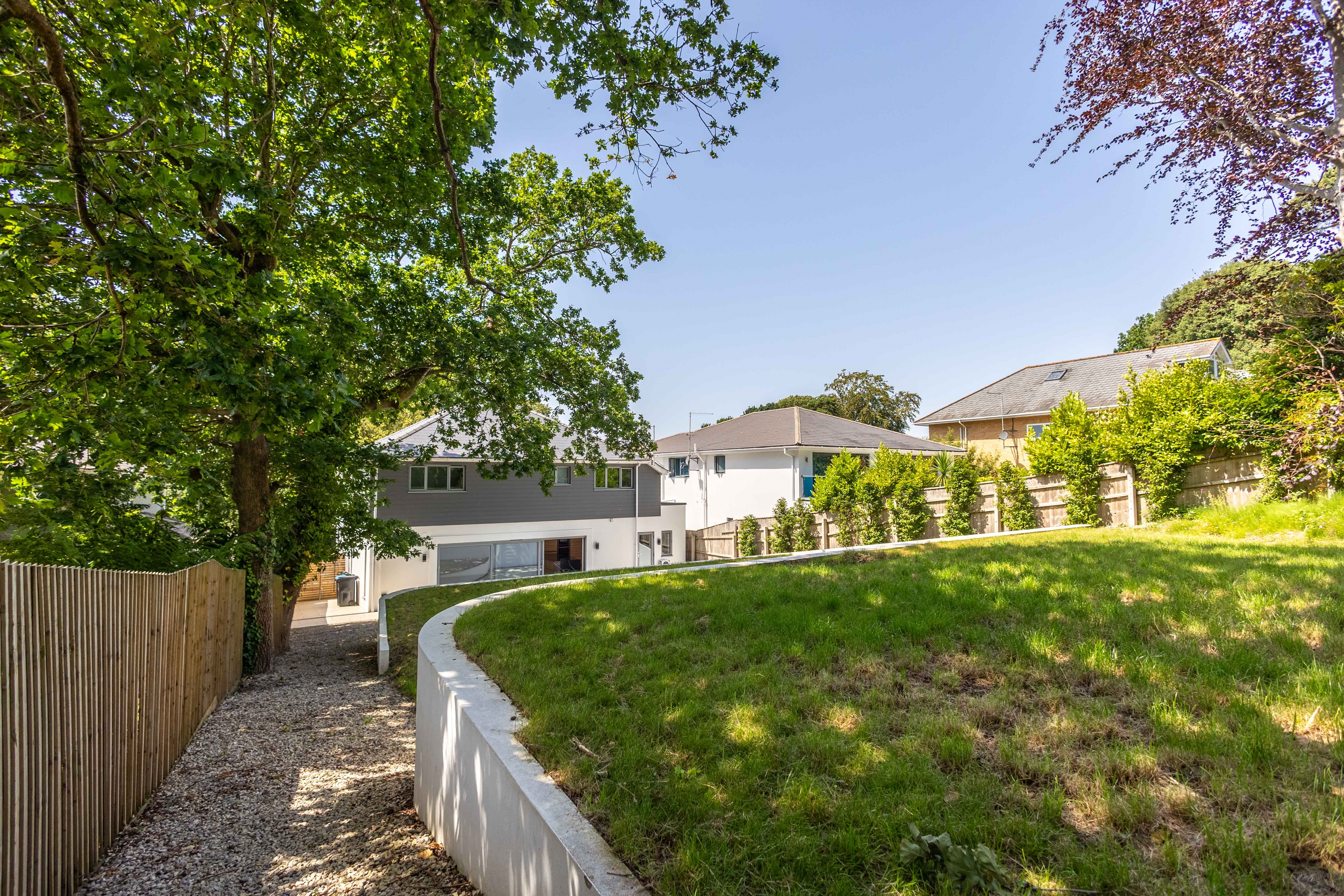 4 bed detached house to rent in Vega, 21 Alton Road, BH14 26
