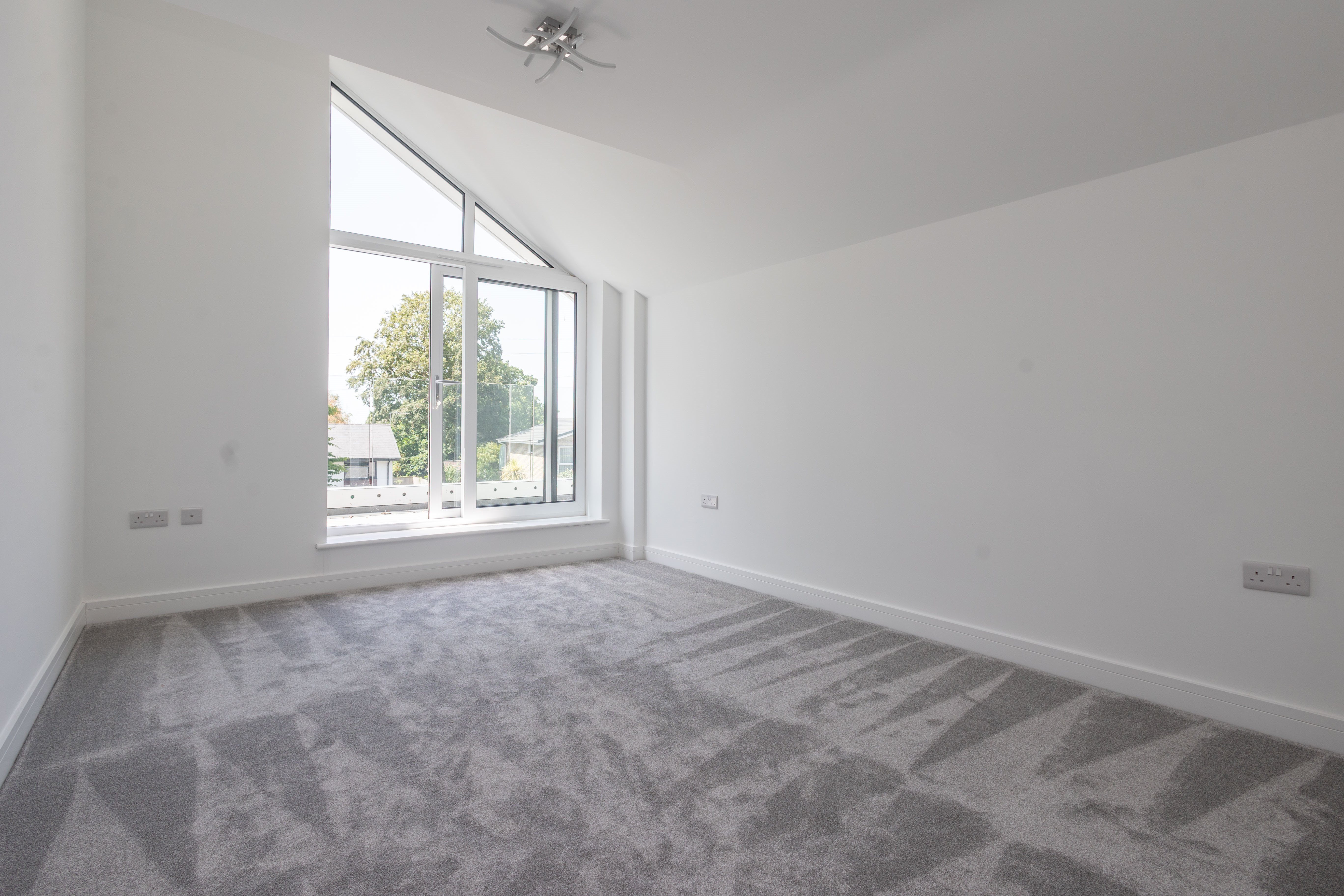 4 bed detached house to rent in Vega, 21 Alton Road, BH14 20