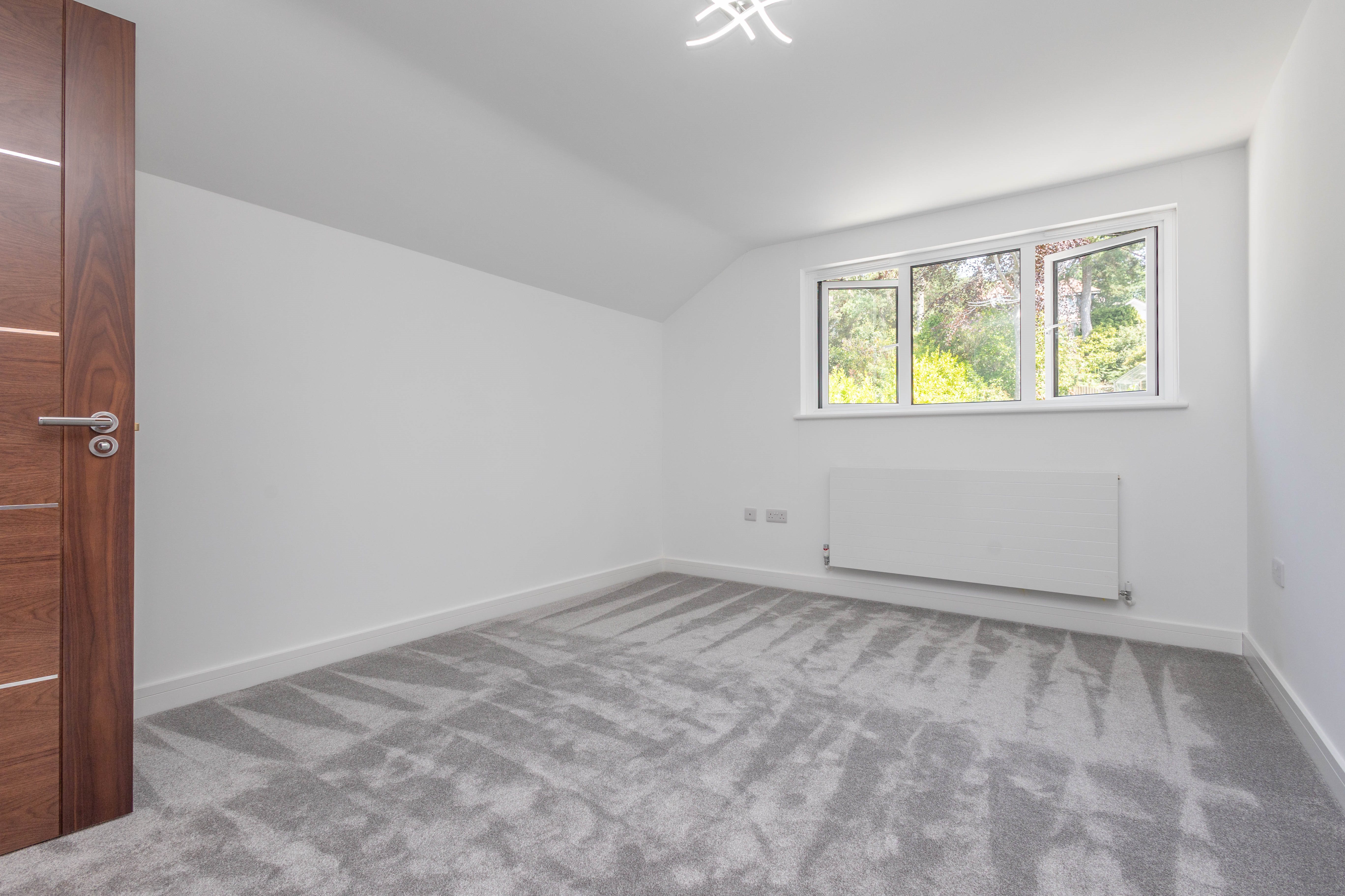 4 bed detached house to rent in Vega, 21 Alton Road, BH14  - Property Image 22