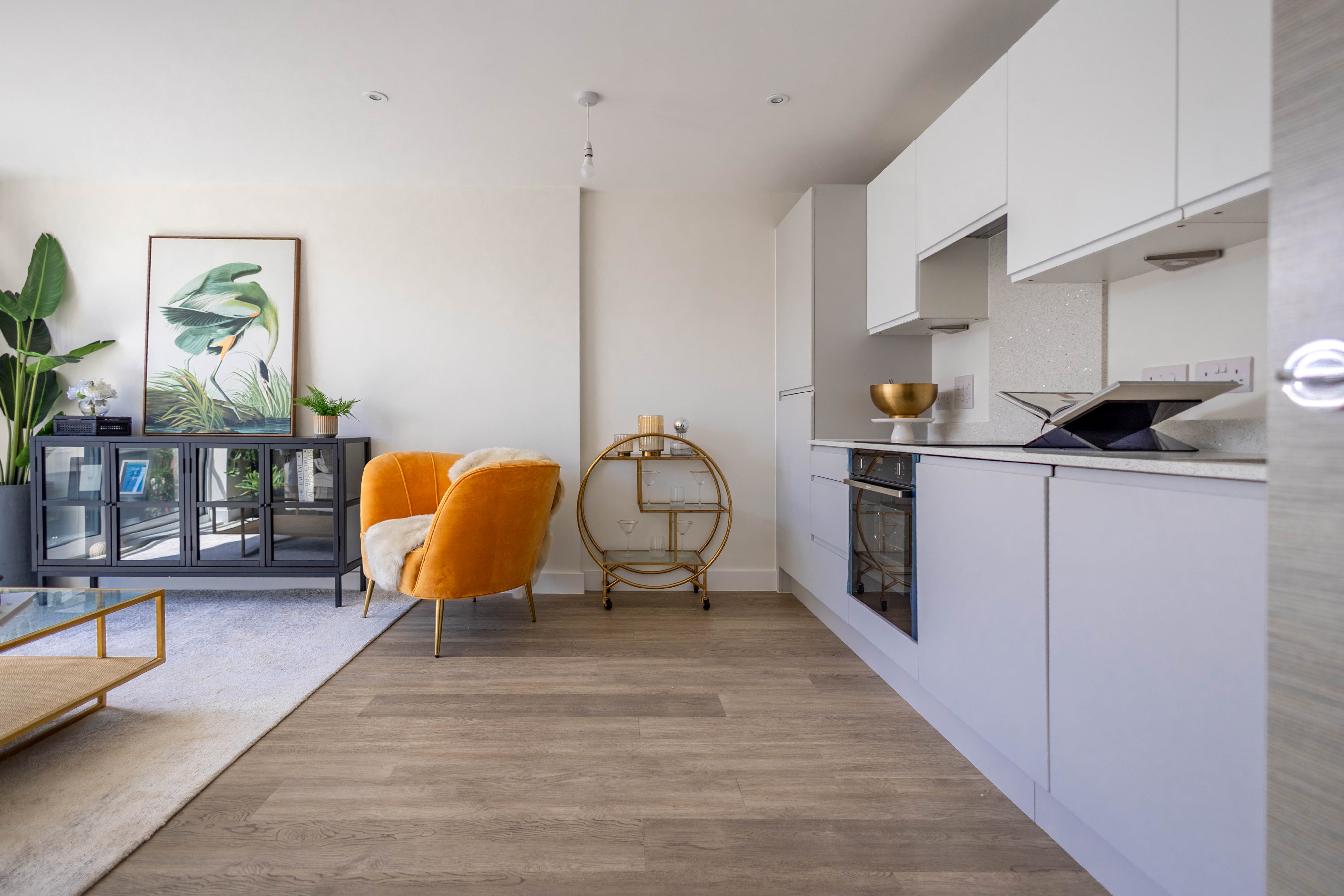 2 bed apartment to rent in Canaway Court, 6-12 Wimborne Road , BH15 2