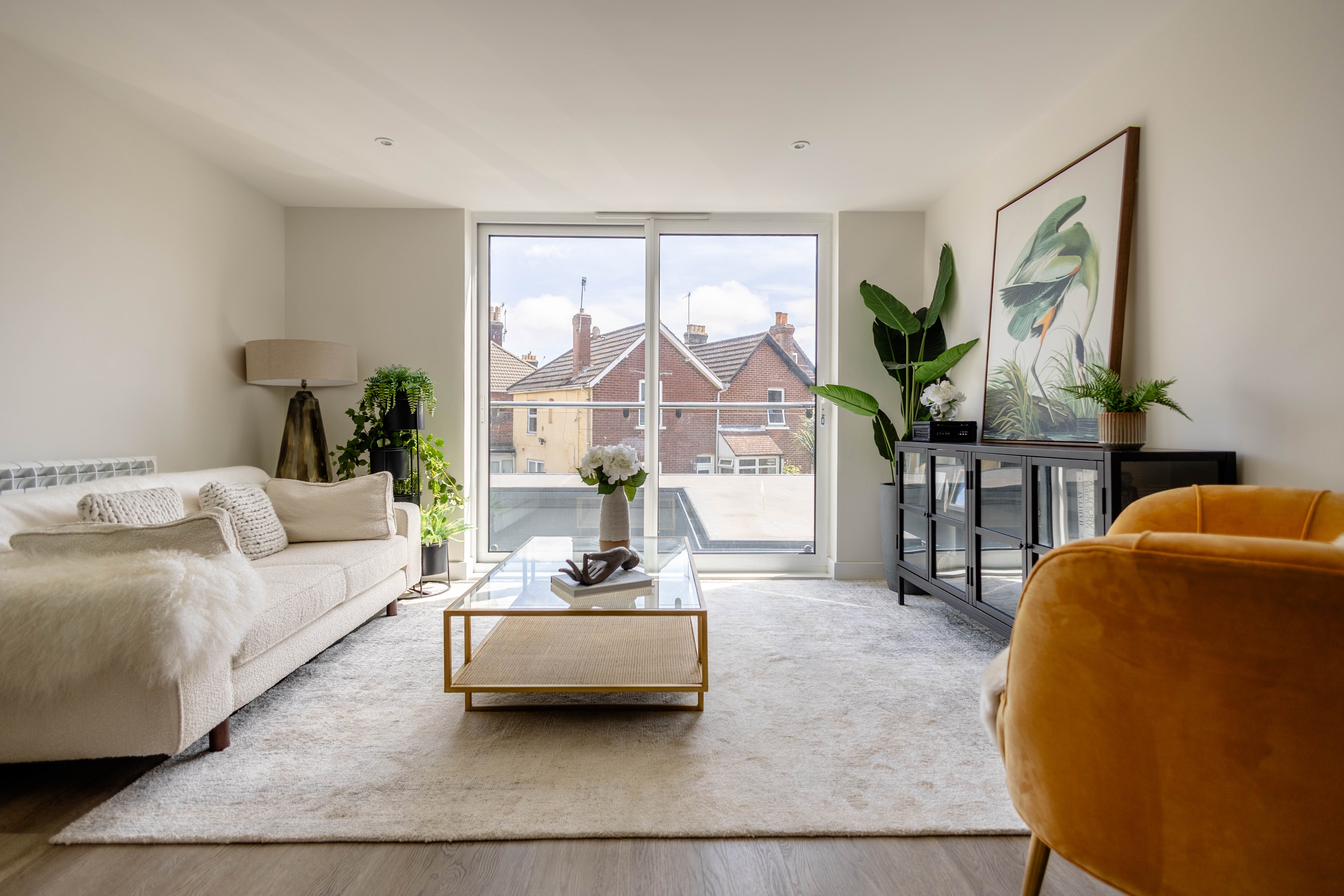 2 bed apartment to rent in Canaway Court, 6-12 Wimborne Road , BH15 3