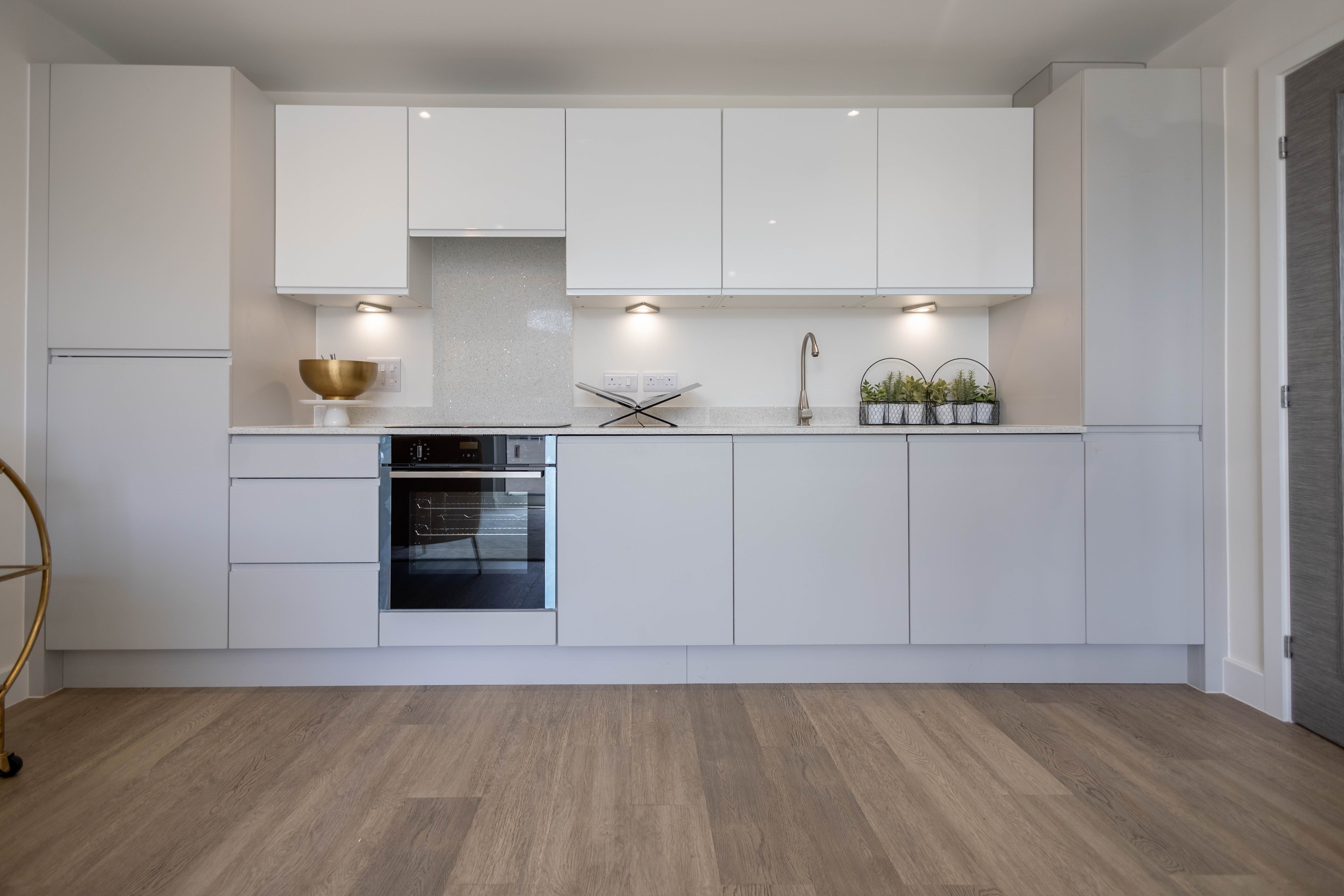2 bed apartment to rent in Canaway Court, 6-12 Wimborne Road , BH15 4