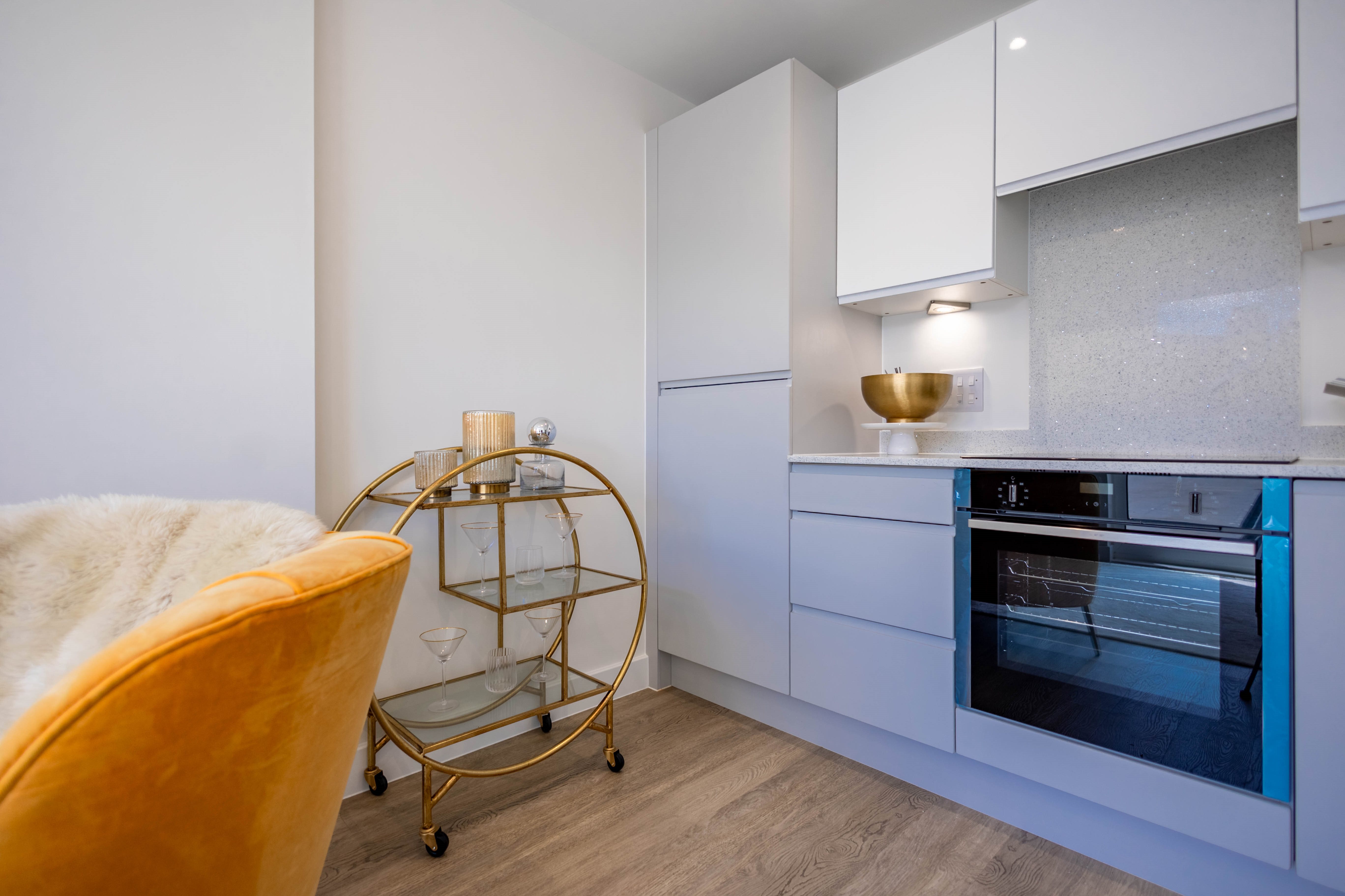 2 bed apartment to rent in Canaway Court, 6-12 Wimborne Road , BH15  - Property Image 6