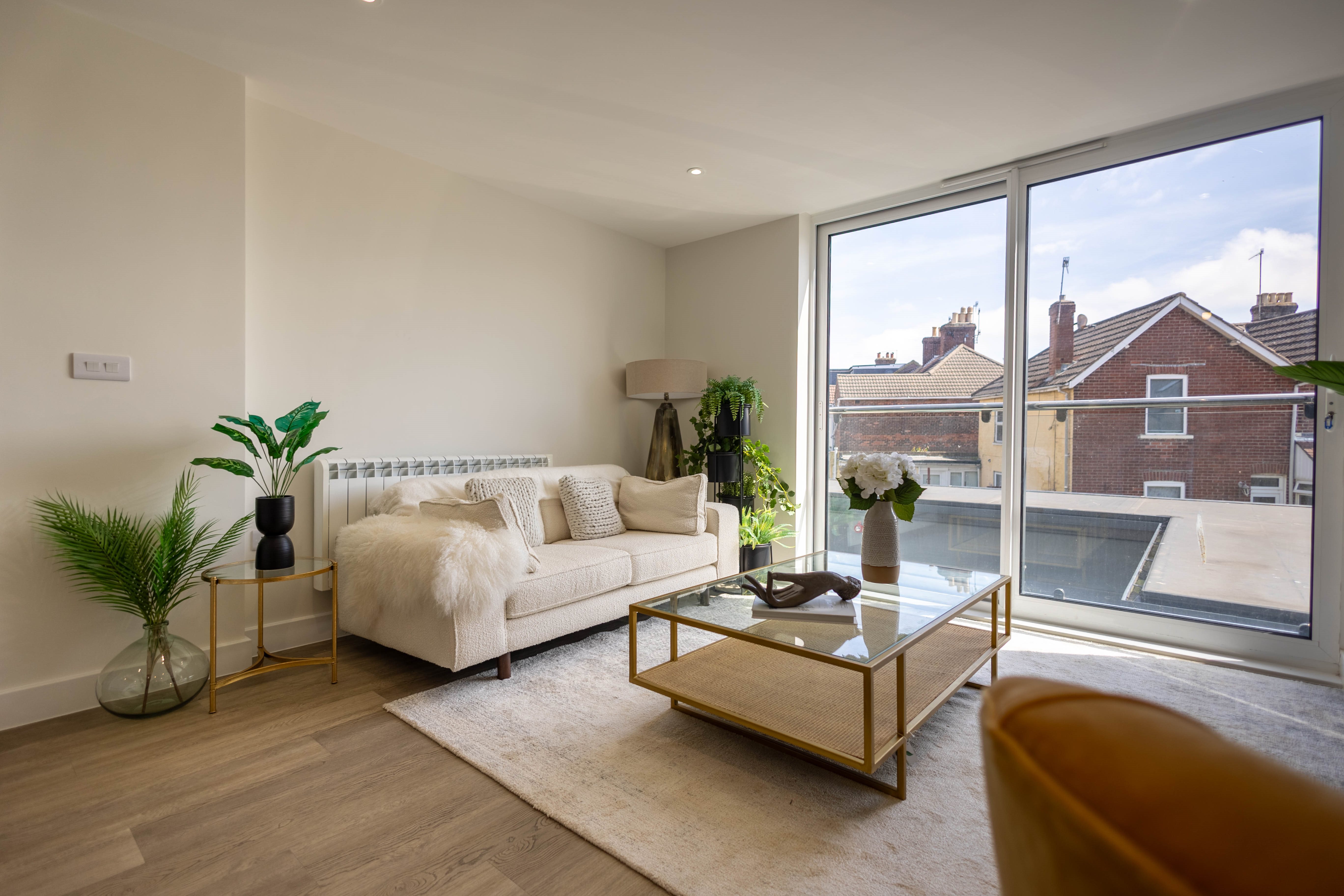 2 bed apartment to rent in Canaway Court, 6-12 Wimborne Road , BH15 6