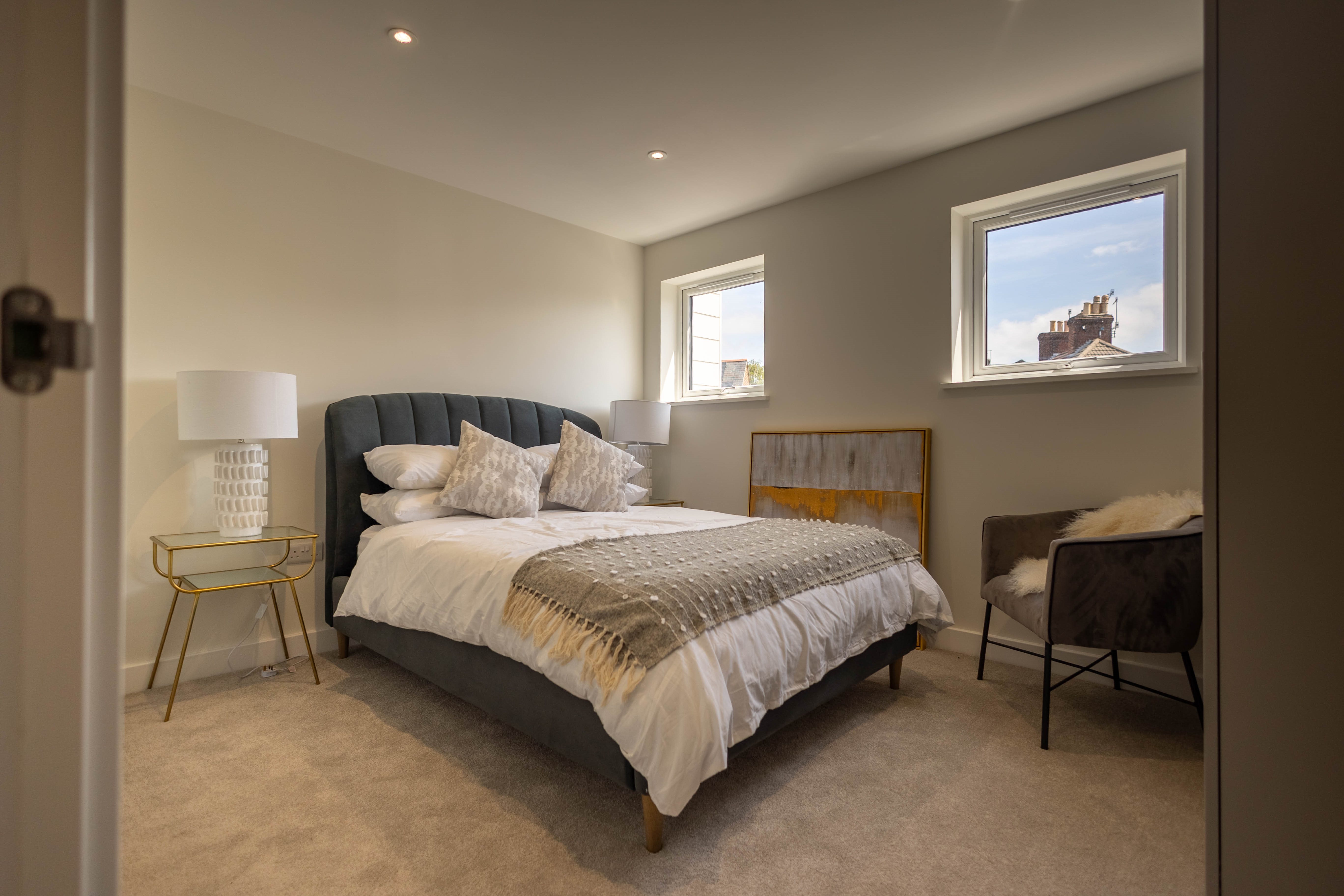 2 bed apartment to rent in Canaway Court, 6-12 Wimborne Road , BH15  - Property Image 8