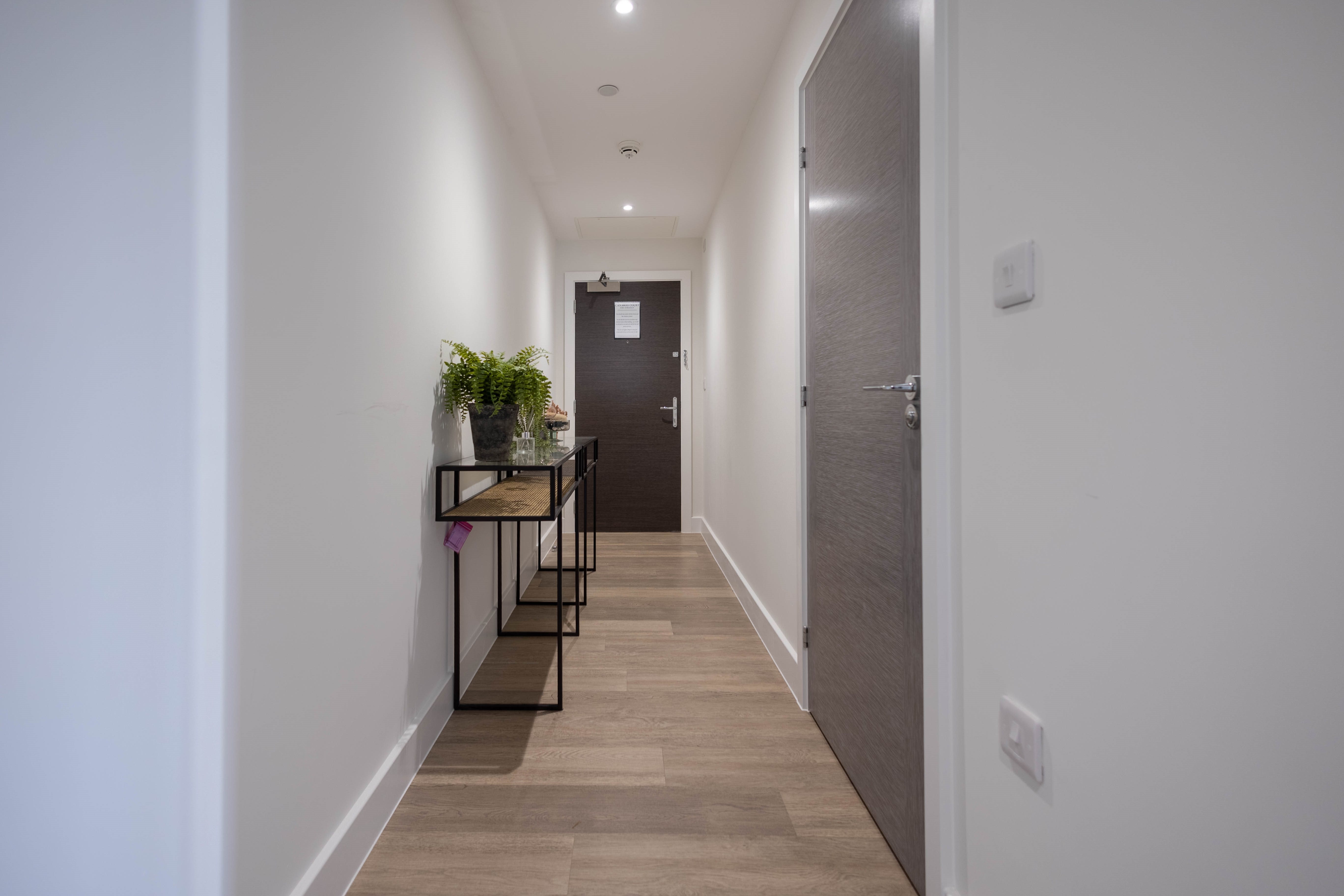 2 bed apartment to rent in Canaway Court, 6-12 Wimborne Road , BH15  - Property Image 10