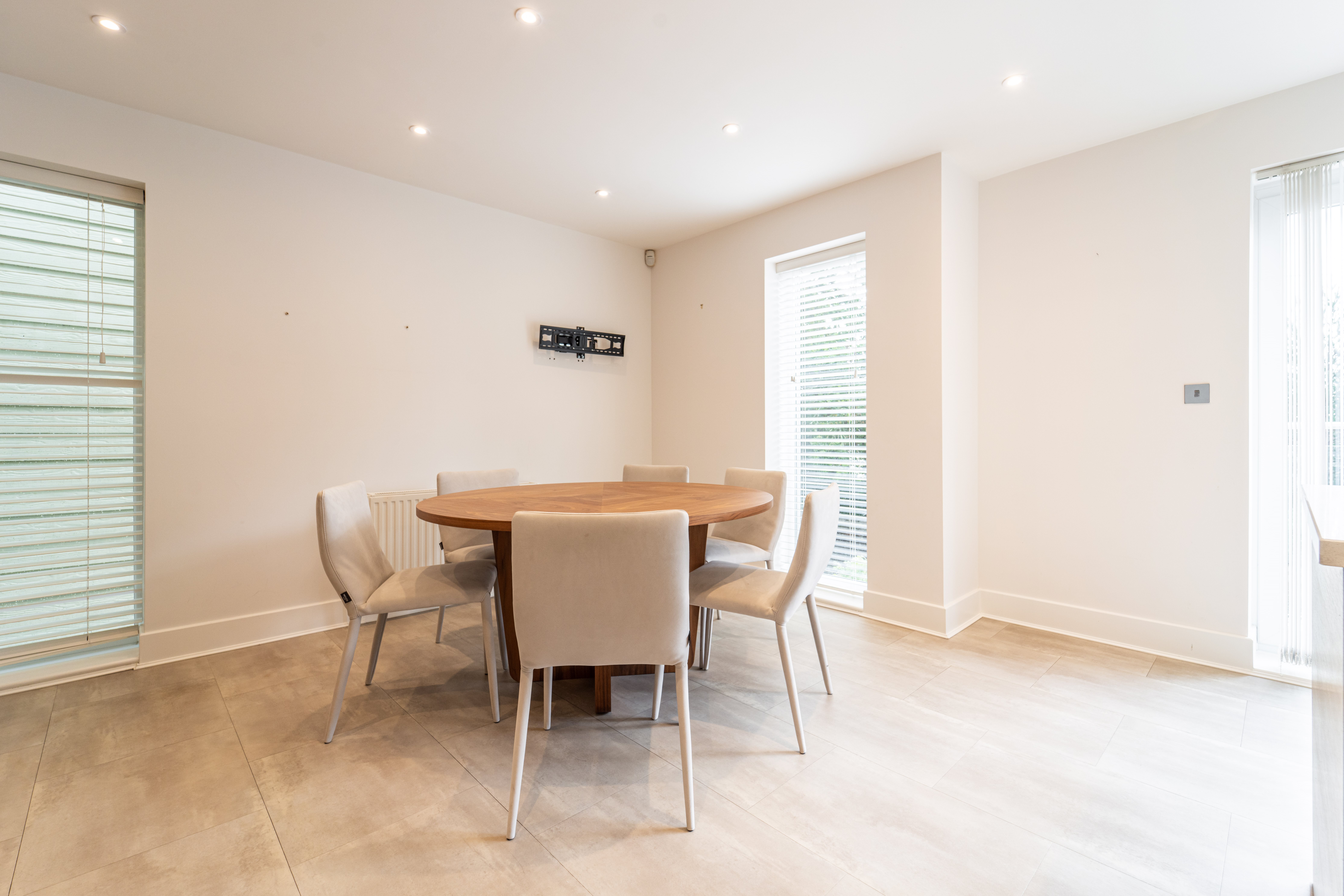 5 bed town house to rent in Birchwood Road, Lower Parkstone, BH14  - Property Image 5