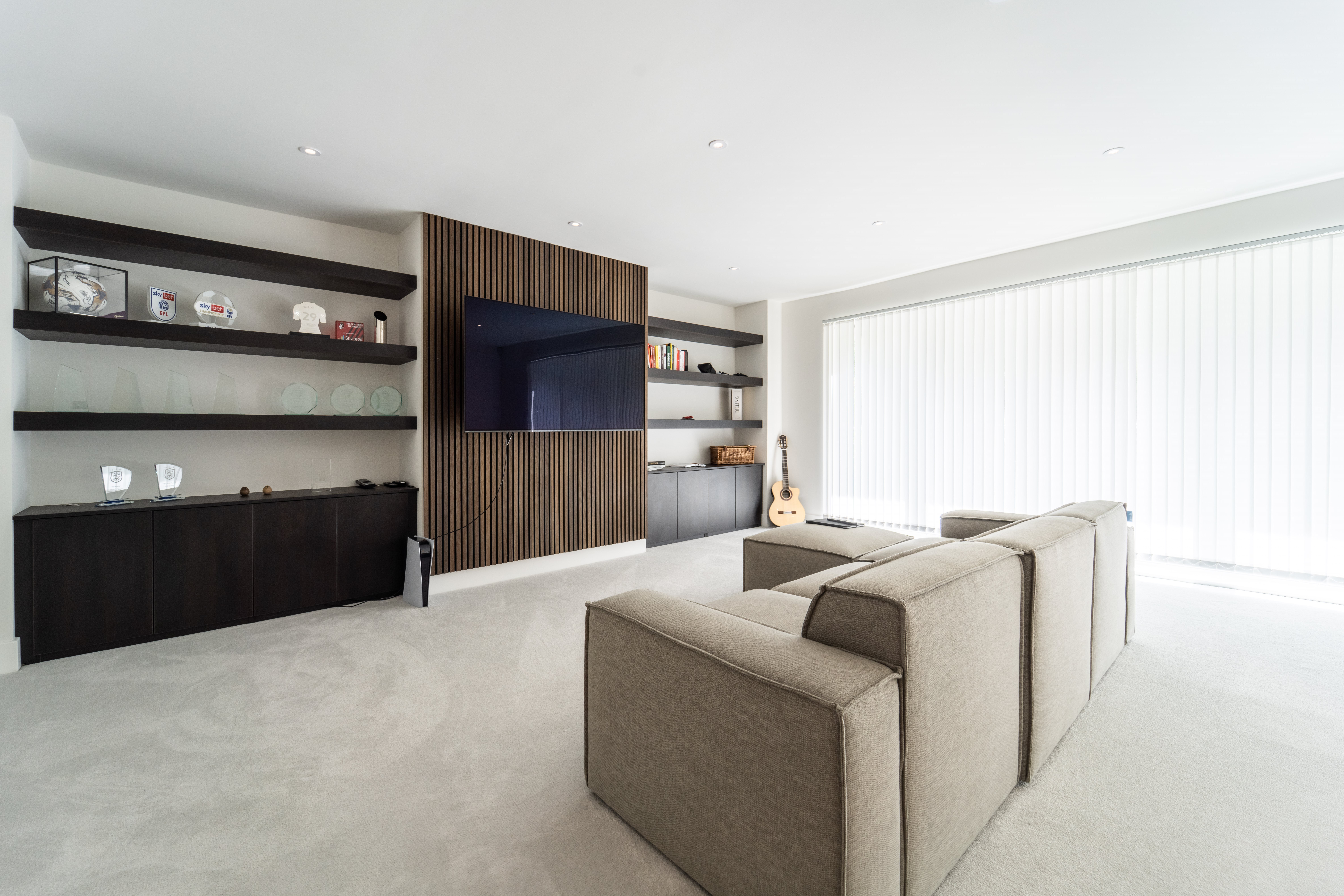 5 bed town house to rent in Birchwood Road, Lower Parkstone, BH14 6