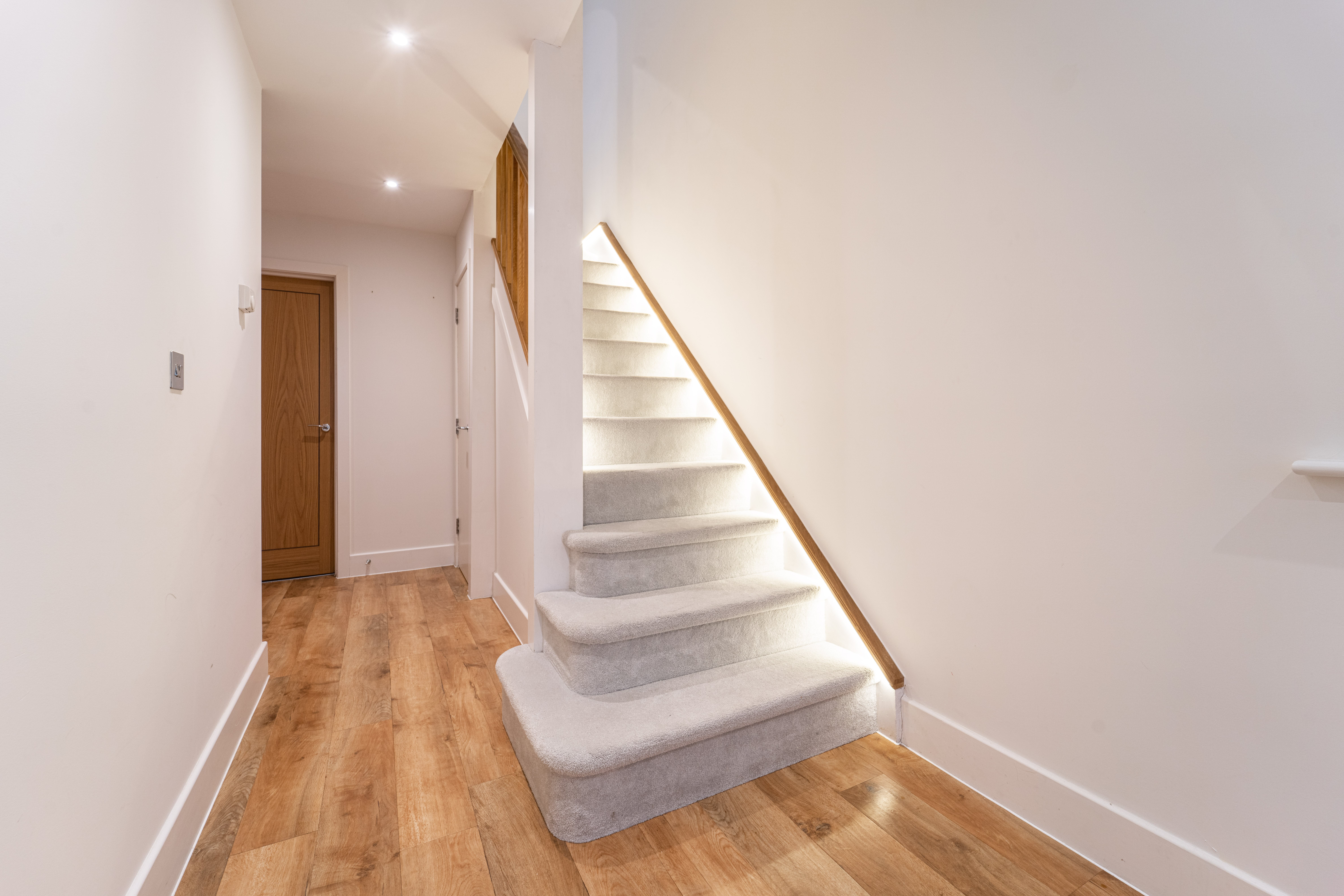 5 bed town house to rent in Birchwood Road, Lower Parkstone, BH14 9