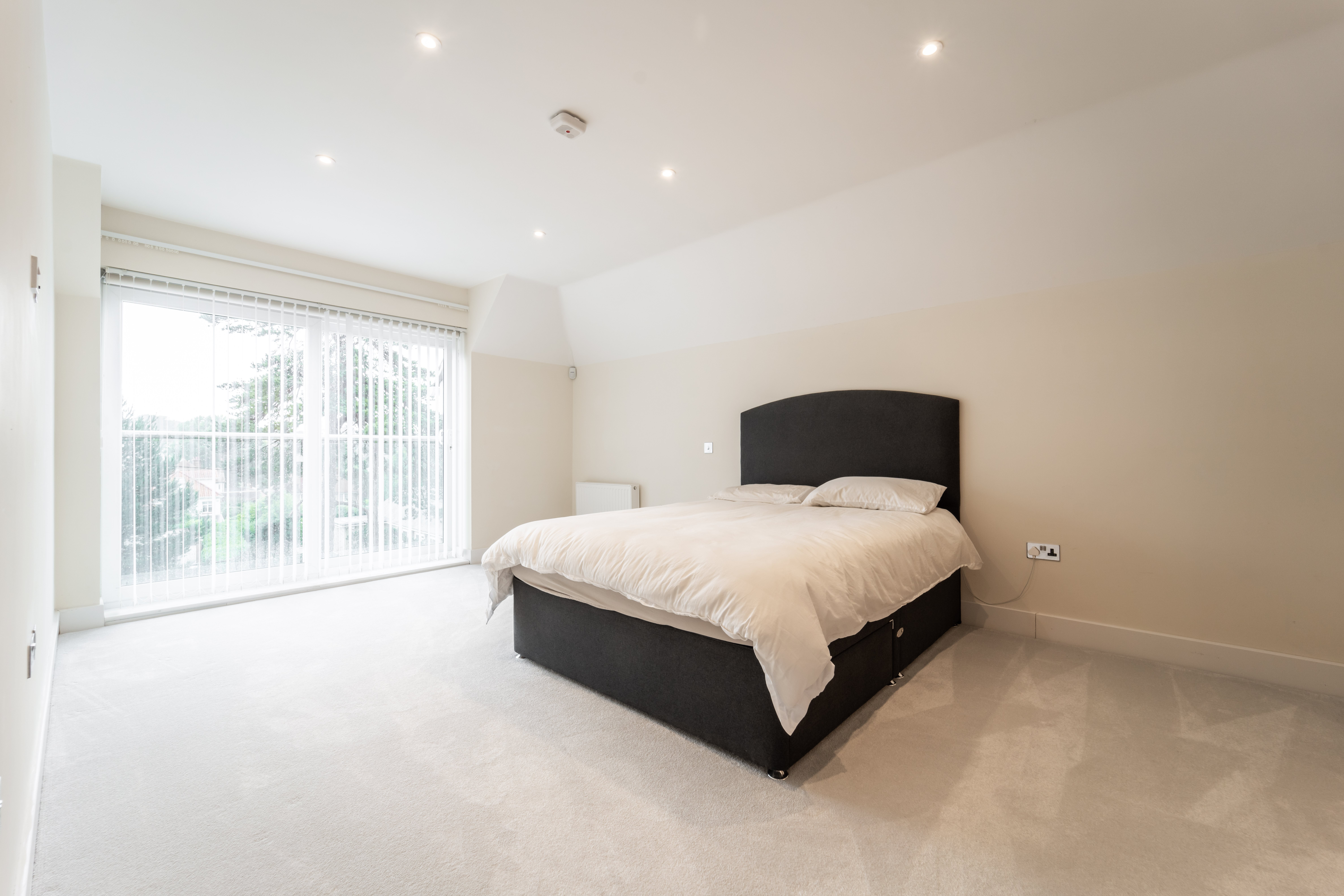 5 bed town house to rent in Birchwood Road, Lower Parkstone, BH14 13