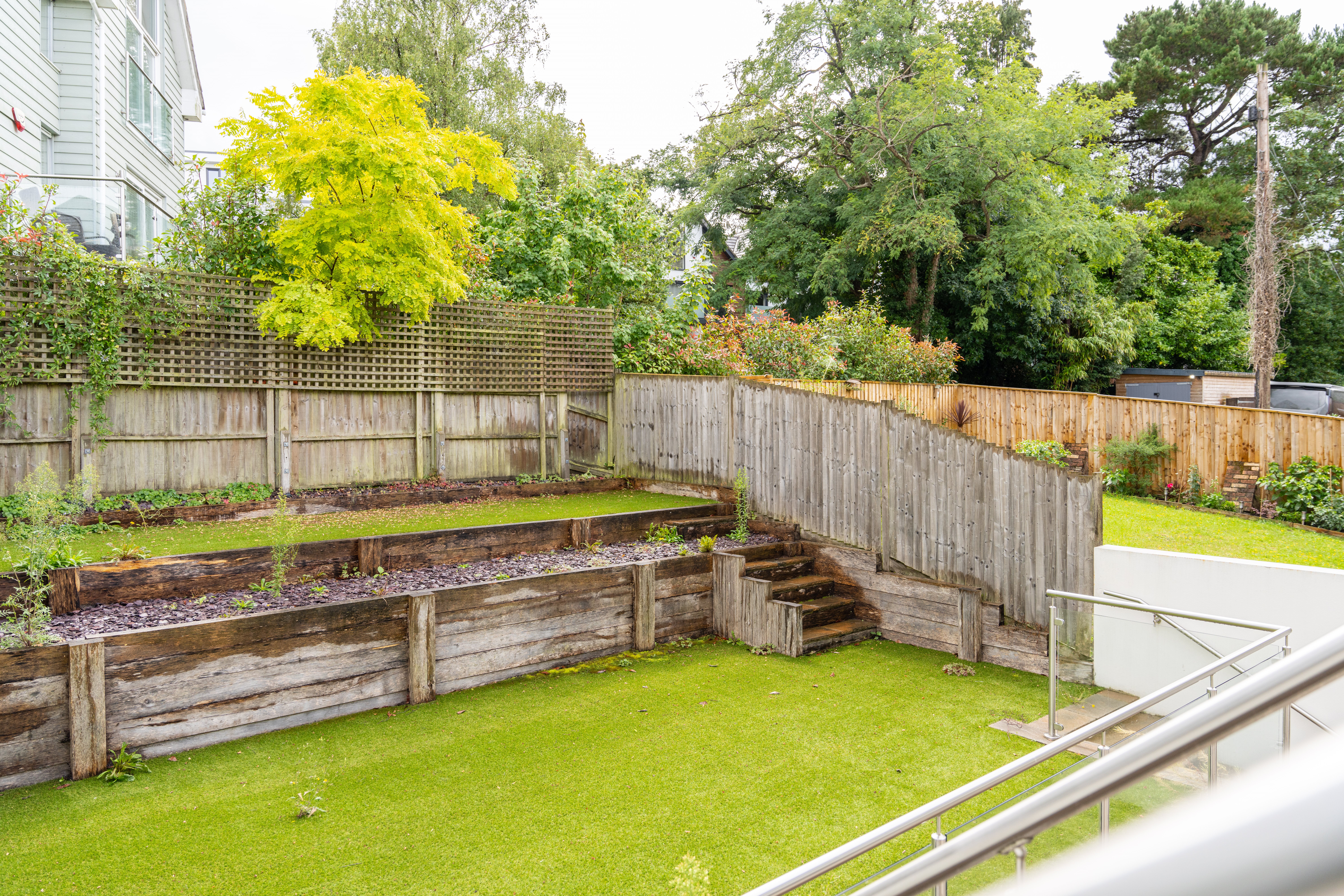 5 bed town house to rent in Birchwood Road, Lower Parkstone, BH14  - Property Image 20