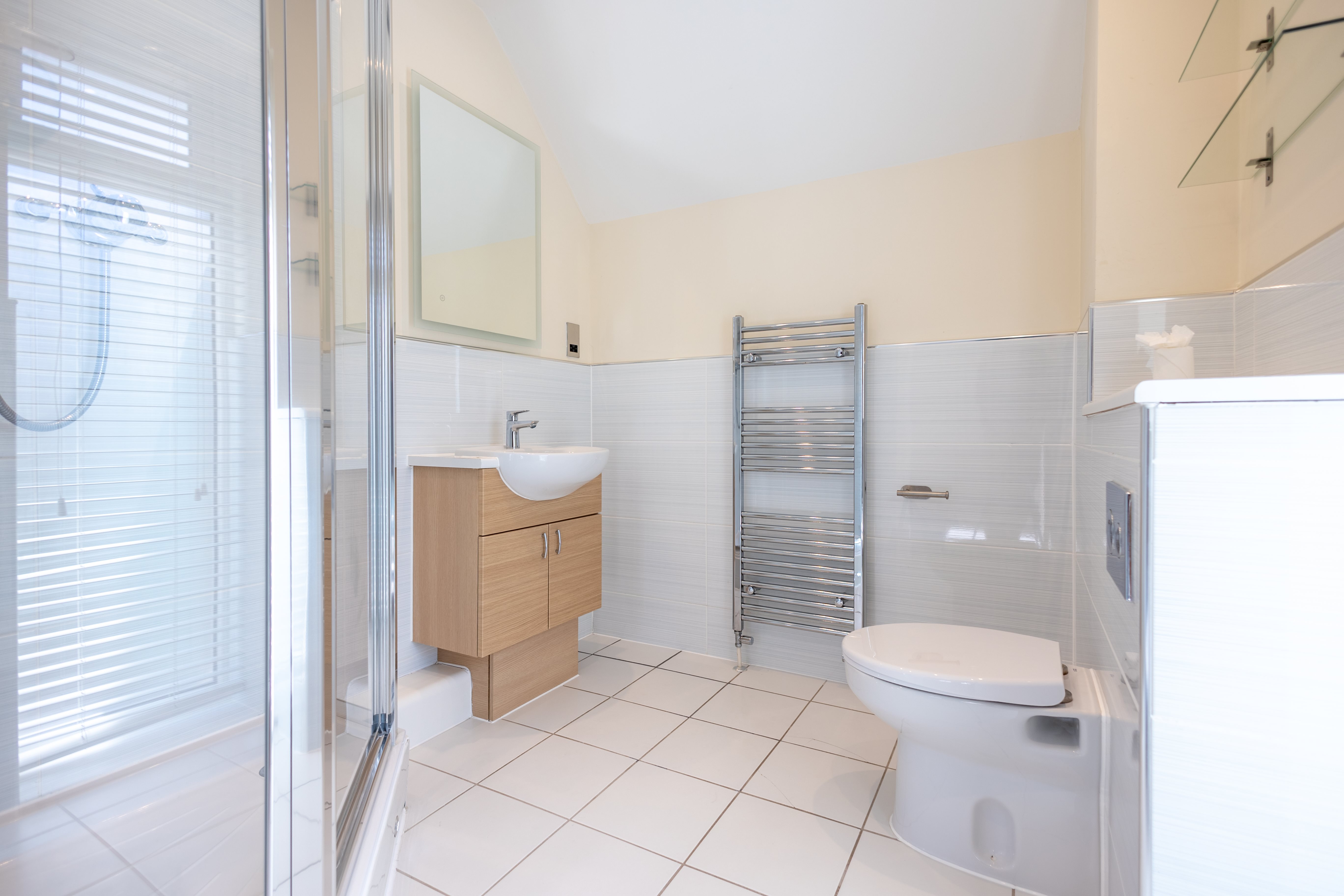 5 bed town house to rent in Birchwood Road, Lower Parkstone, BH14 13