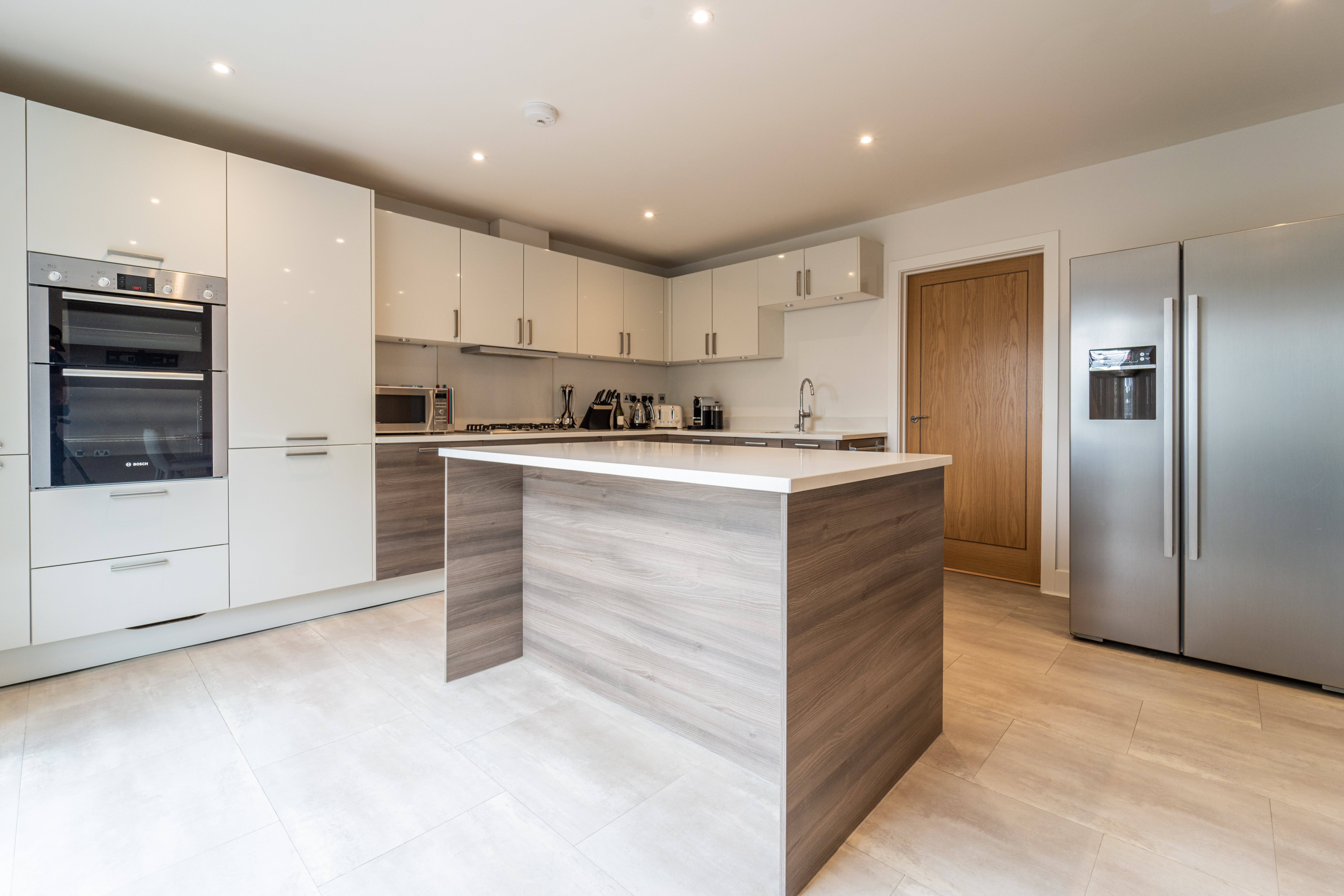 5 bed town house to rent in Birchwood Road, Lower Parkstone, BH14 2