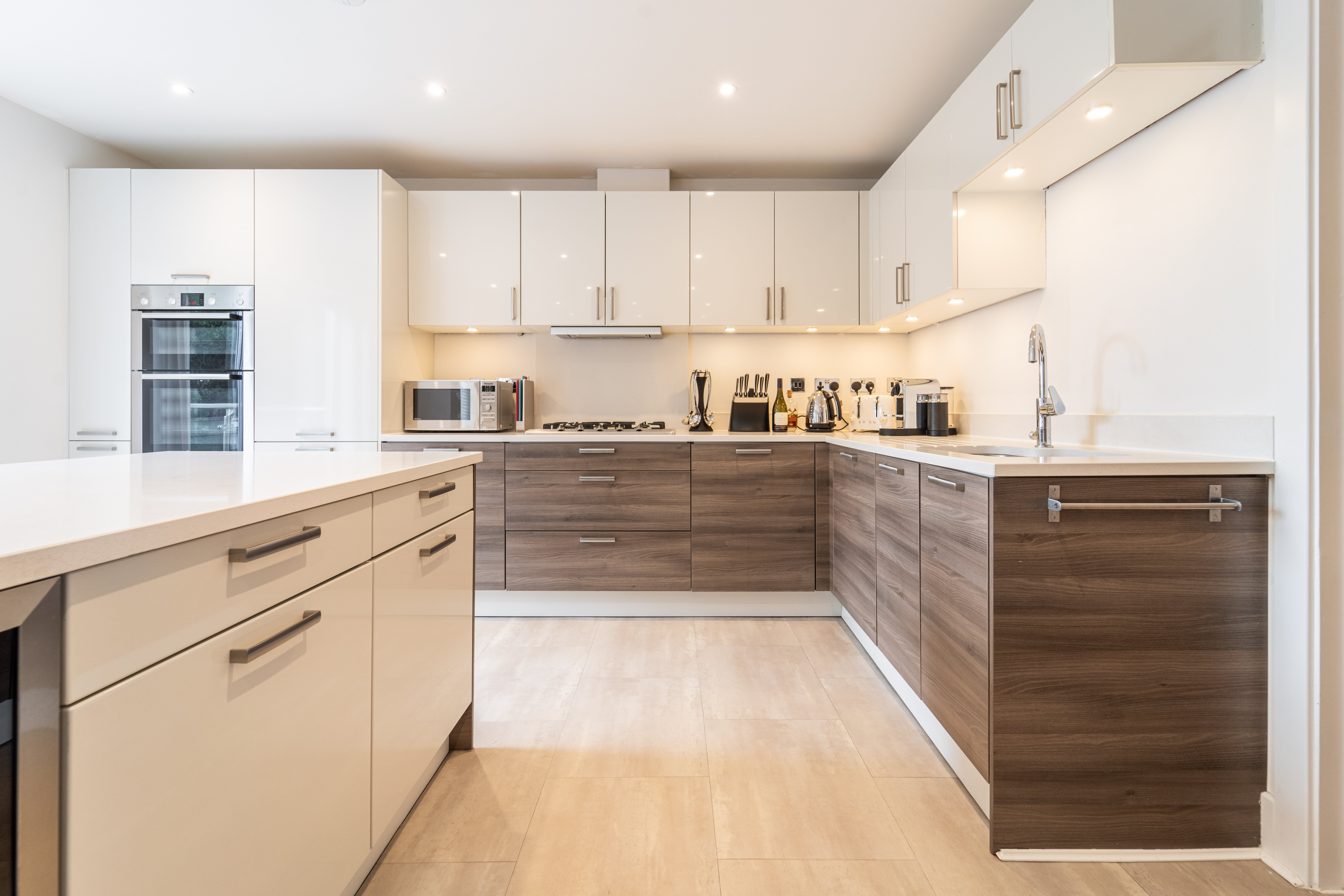 5 bed town house to rent in Birchwood Road, Lower Parkstone, BH14  - Property Image 4