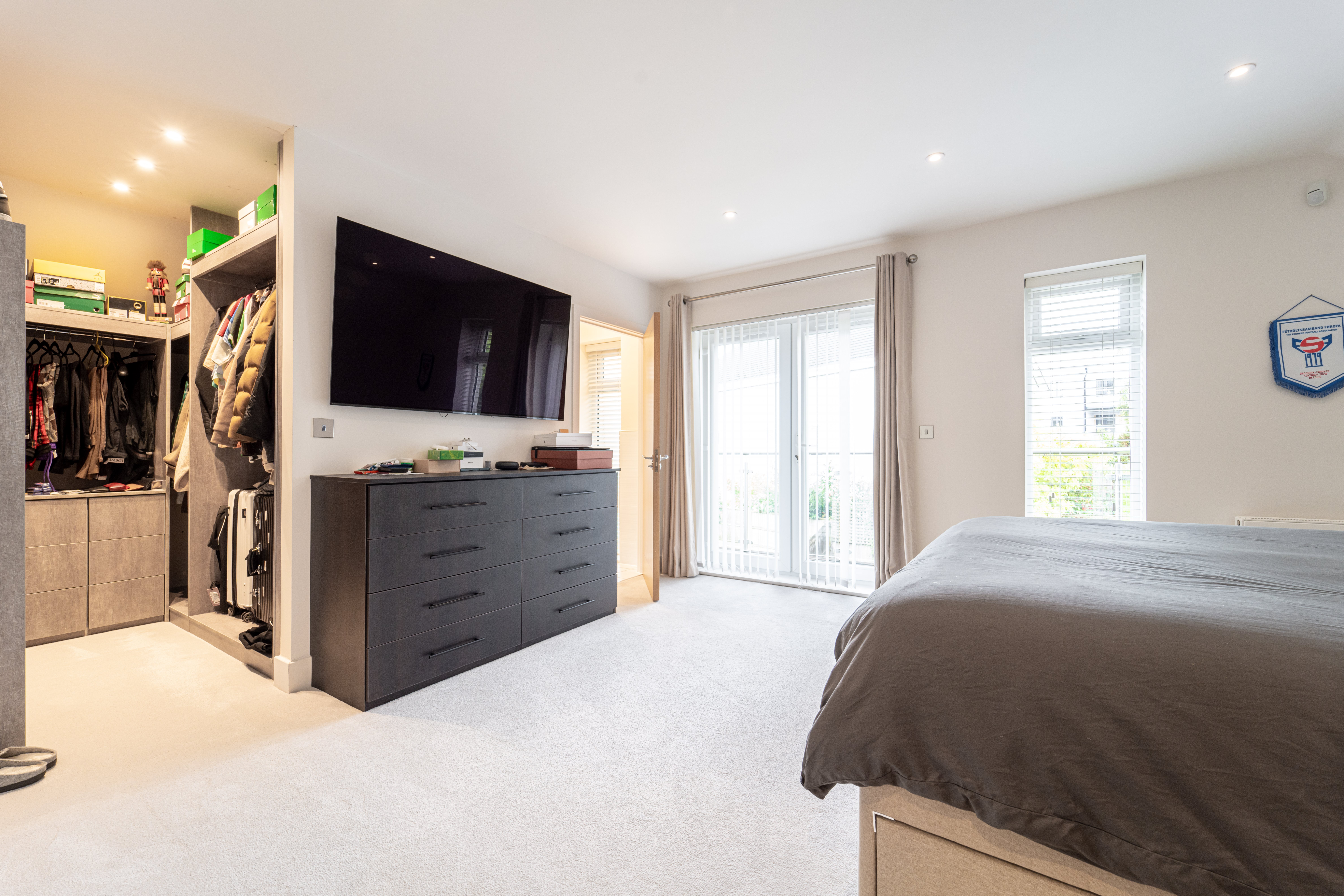 5 bed town house to rent in Birchwood Road, Lower Parkstone, BH14  - Property Image 11