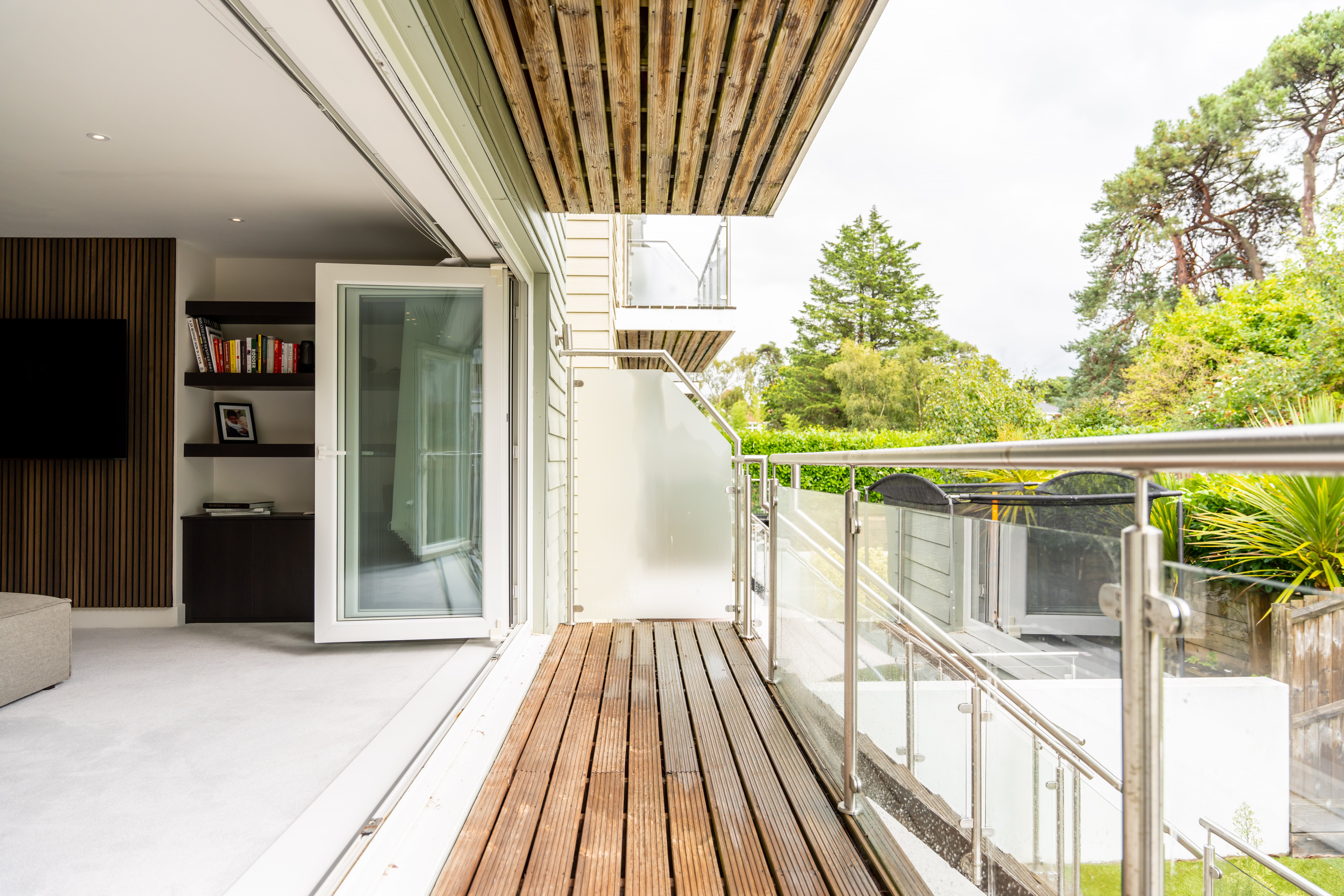 5 bed town house to rent in Birchwood Road, Lower Parkstone, BH14  - Property Image 8