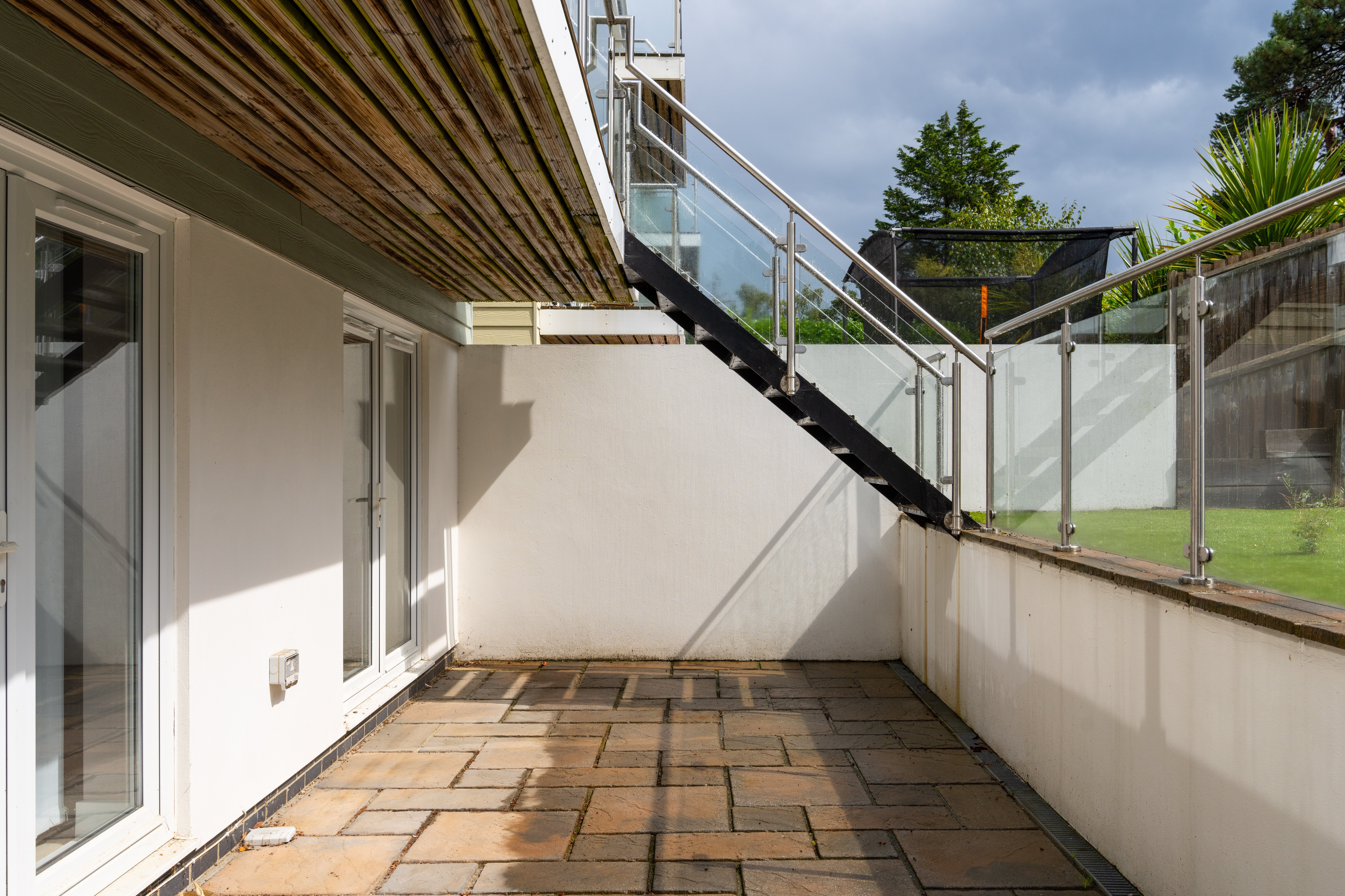 5 bed town house to rent in Birchwood Road, Lower Parkstone, BH14  - Property Image 21