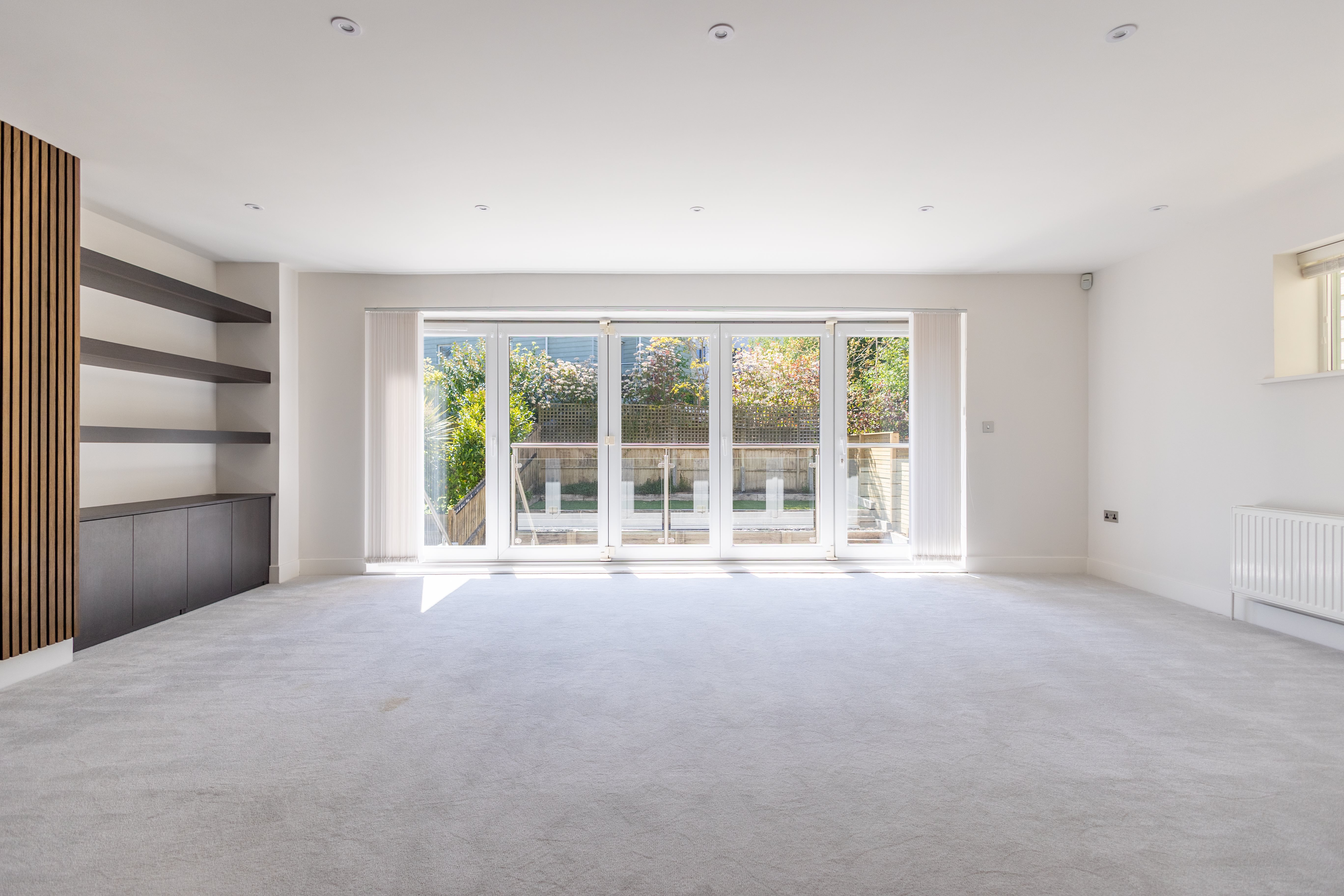 5 bed town house to rent in Birchwood Road, Lower Parkstone, BH14 5