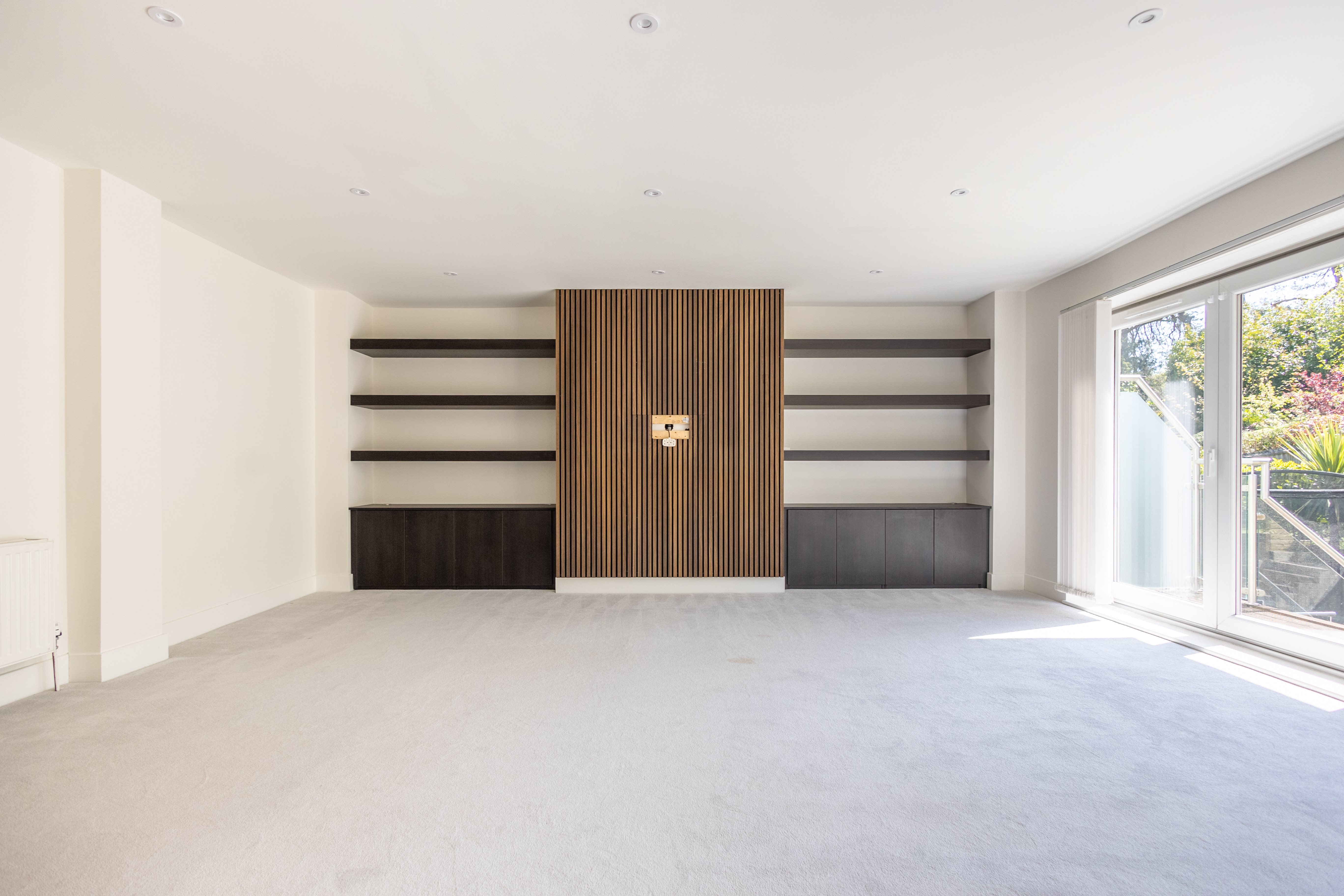 5 bed town house to rent in Birchwood Road, Lower Parkstone, BH14 6