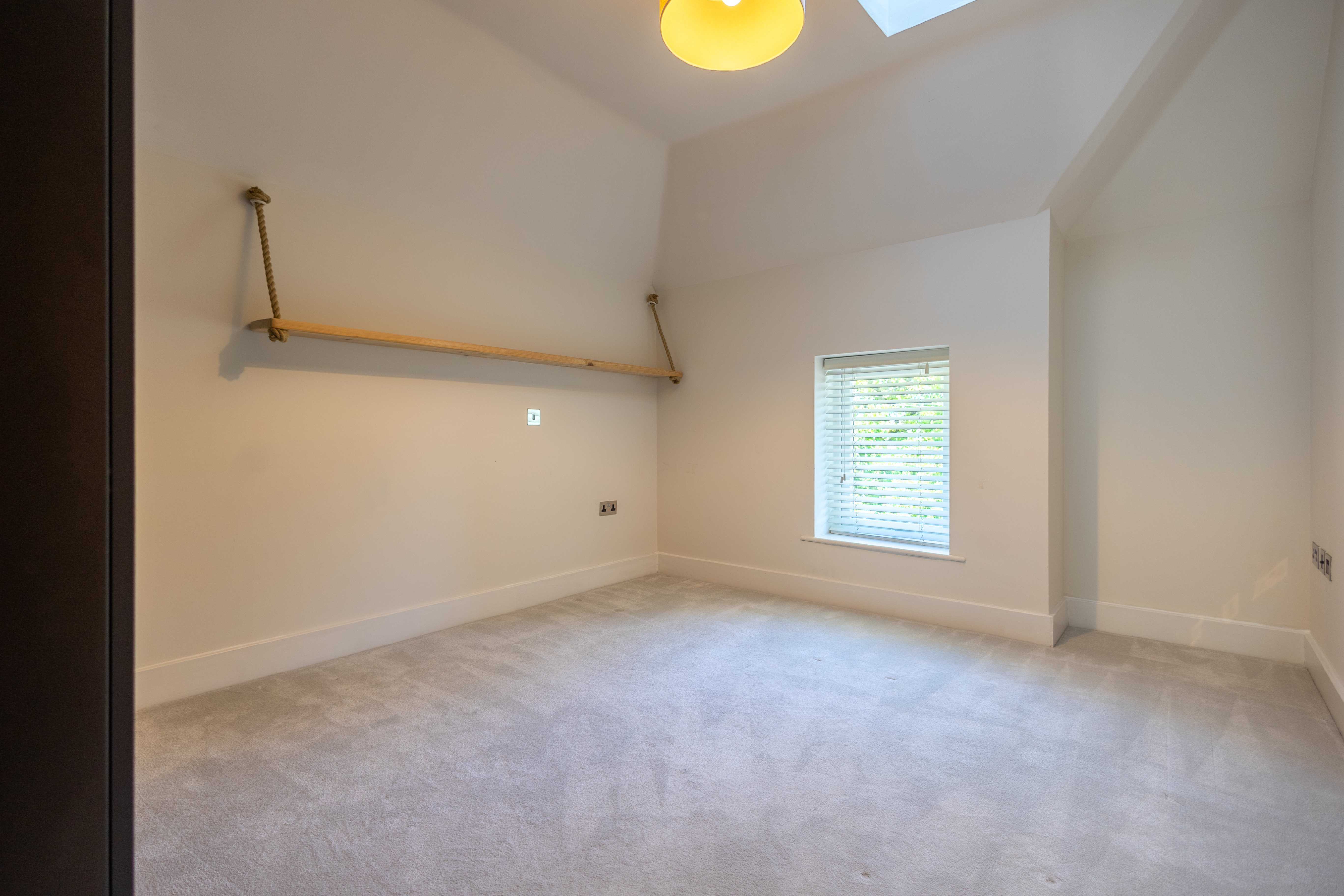 5 bed town house to rent in Birchwood Road, Lower Parkstone, BH14 16