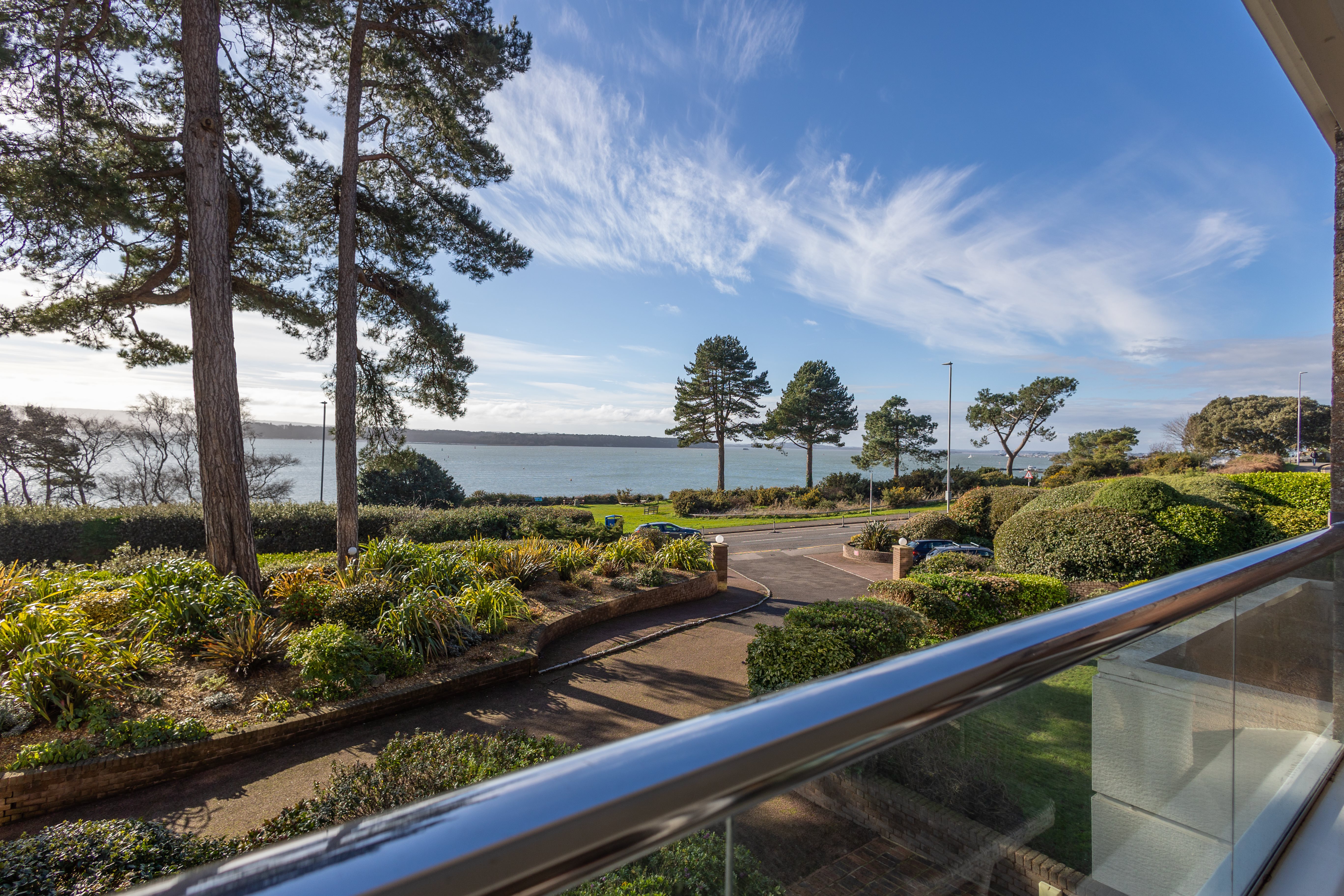 3 bed apartment to rent in Harbour Watch, 391 Sandbanks Road, BH14 - Property Image 1
