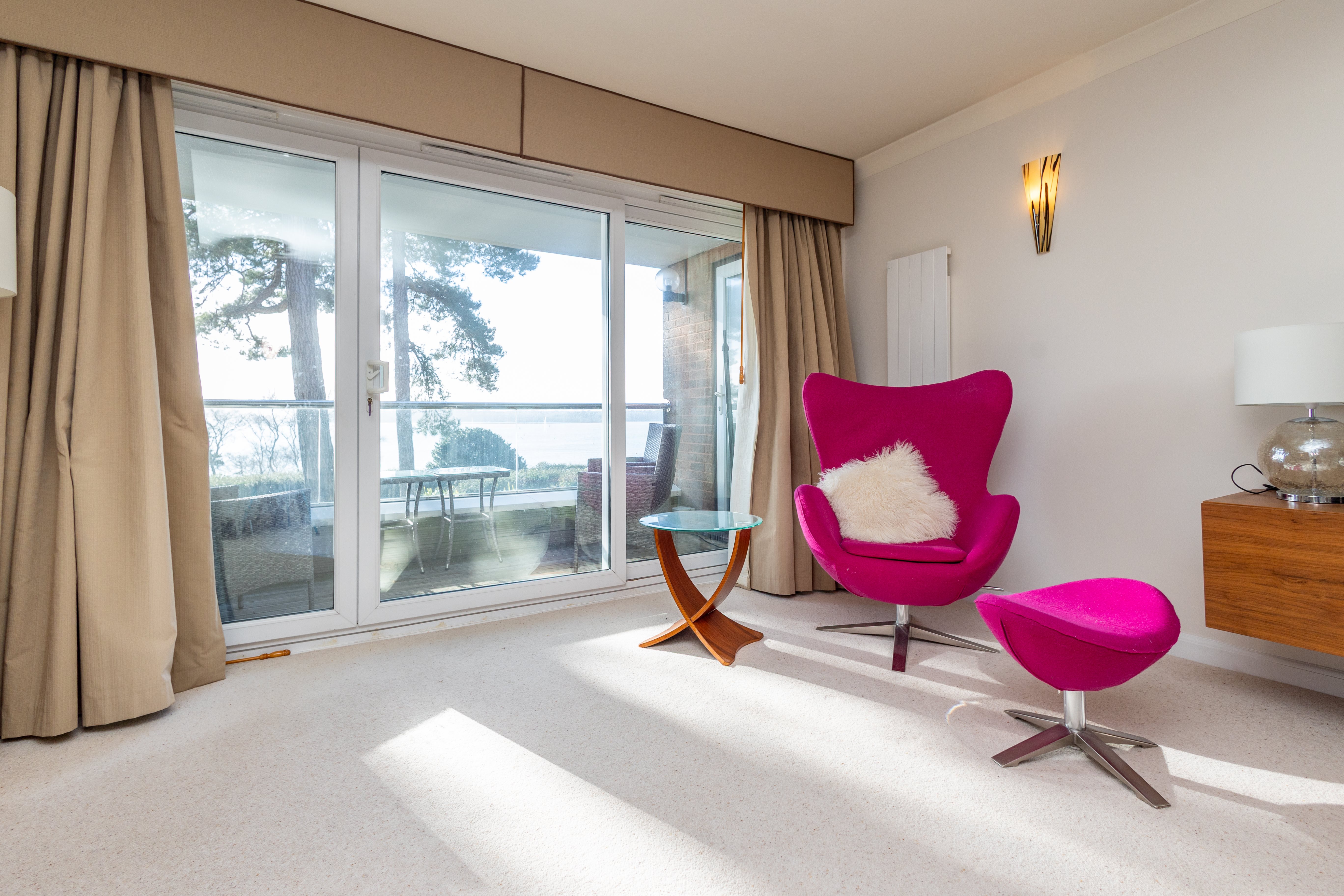 3 bed apartment to rent in Harbour Watch, 391 Sandbanks Road, BH14  - Property Image 8