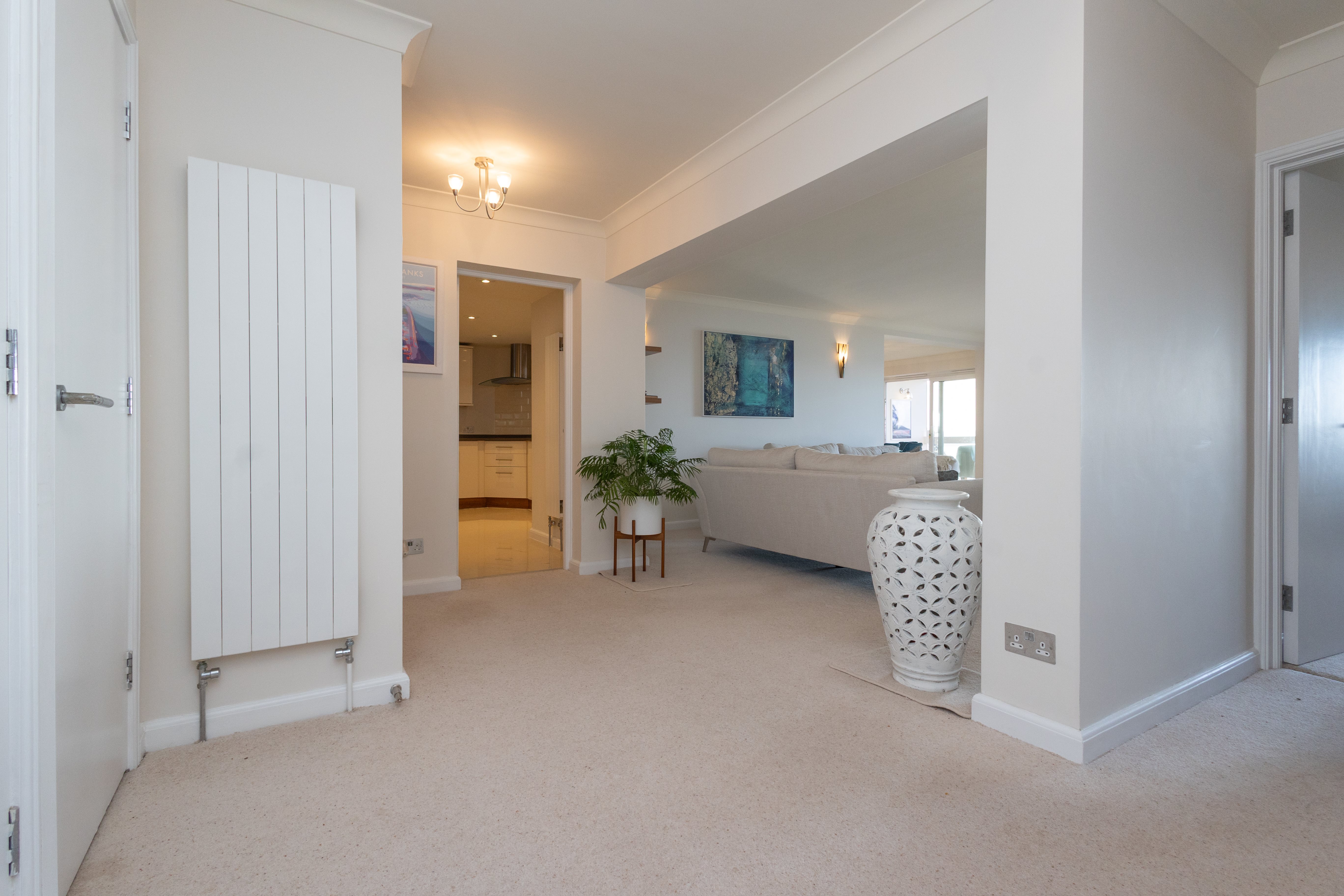 3 bed apartment to rent in Harbour Watch, 391 Sandbanks Road, BH14  - Property Image 10