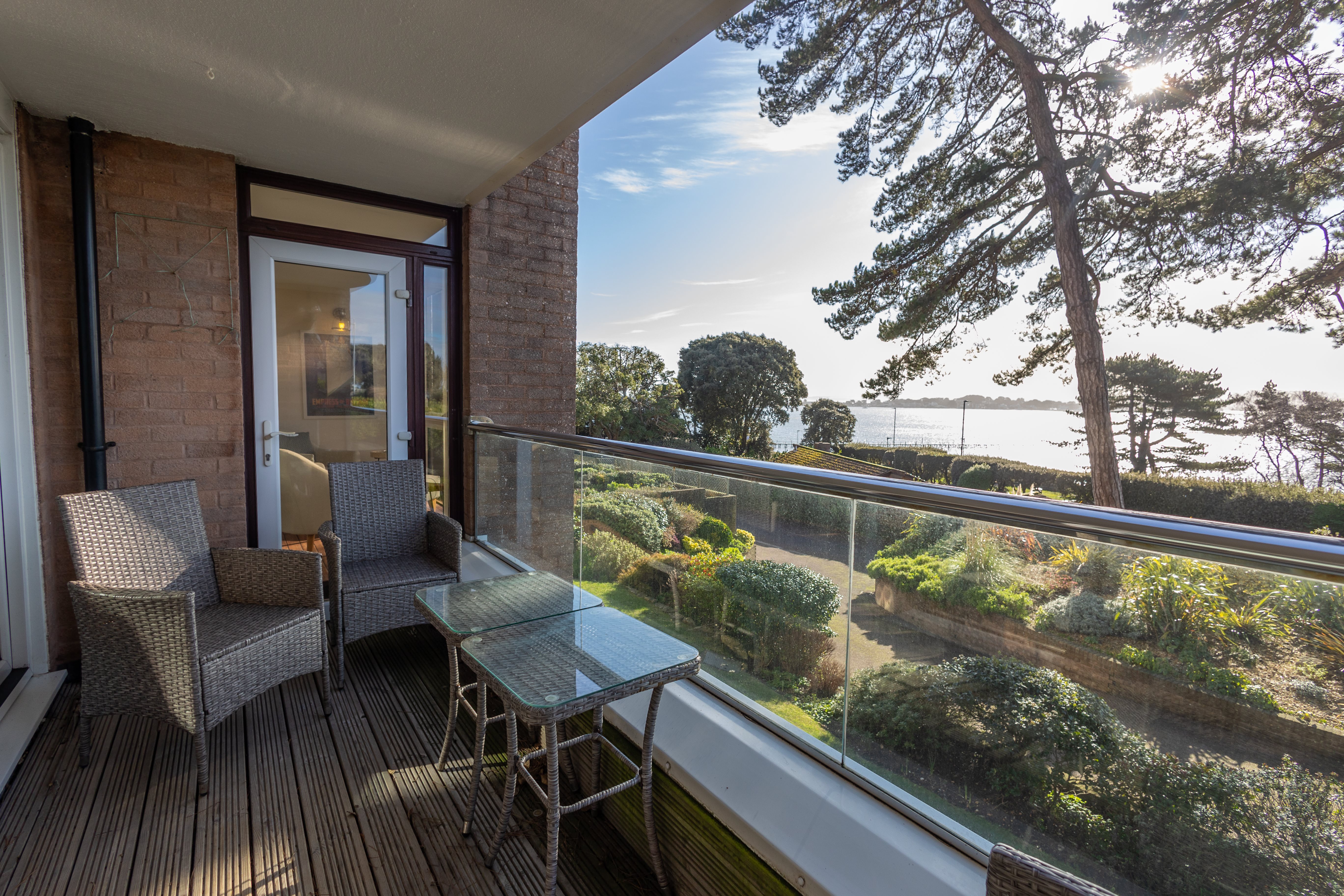 3 bed apartment to rent in Harbour Watch, 391 Sandbanks Road, BH14  - Property Image 16