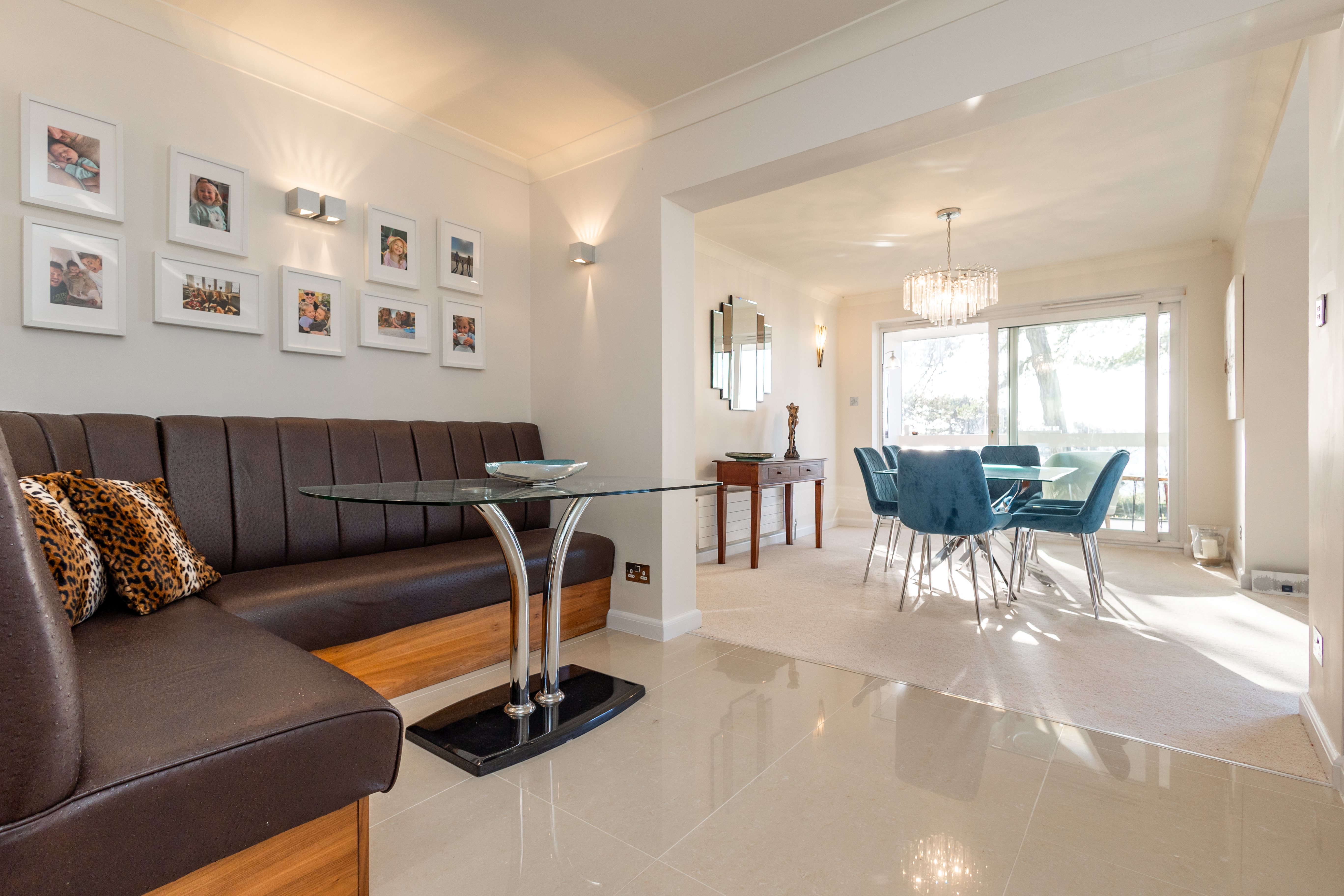 3 bed apartment to rent in Harbour Watch, 391 Sandbanks Road, BH14  - Property Image 5