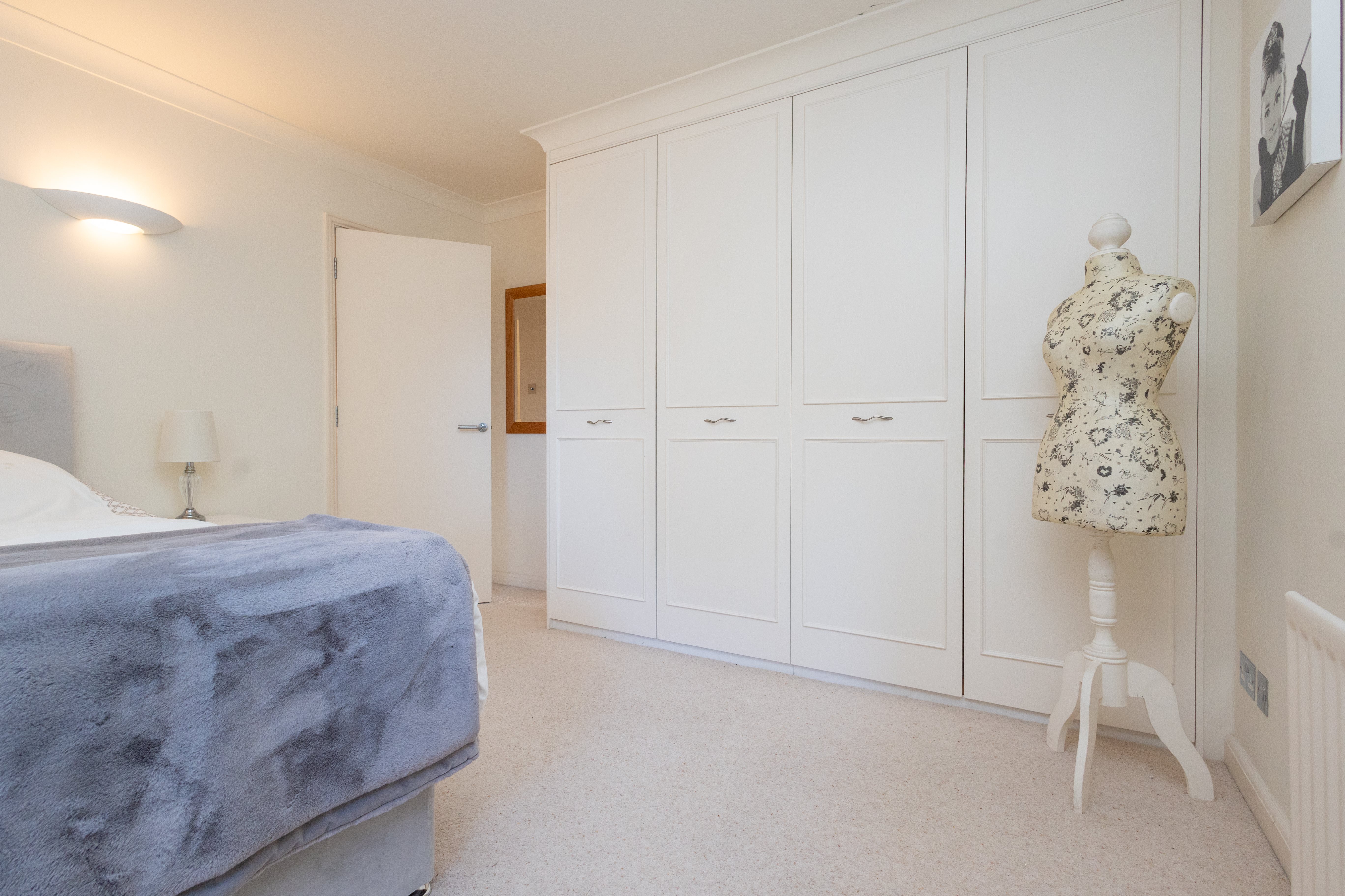 3 bed apartment to rent in Harbour Watch, 391 Sandbanks Road, BH14 13