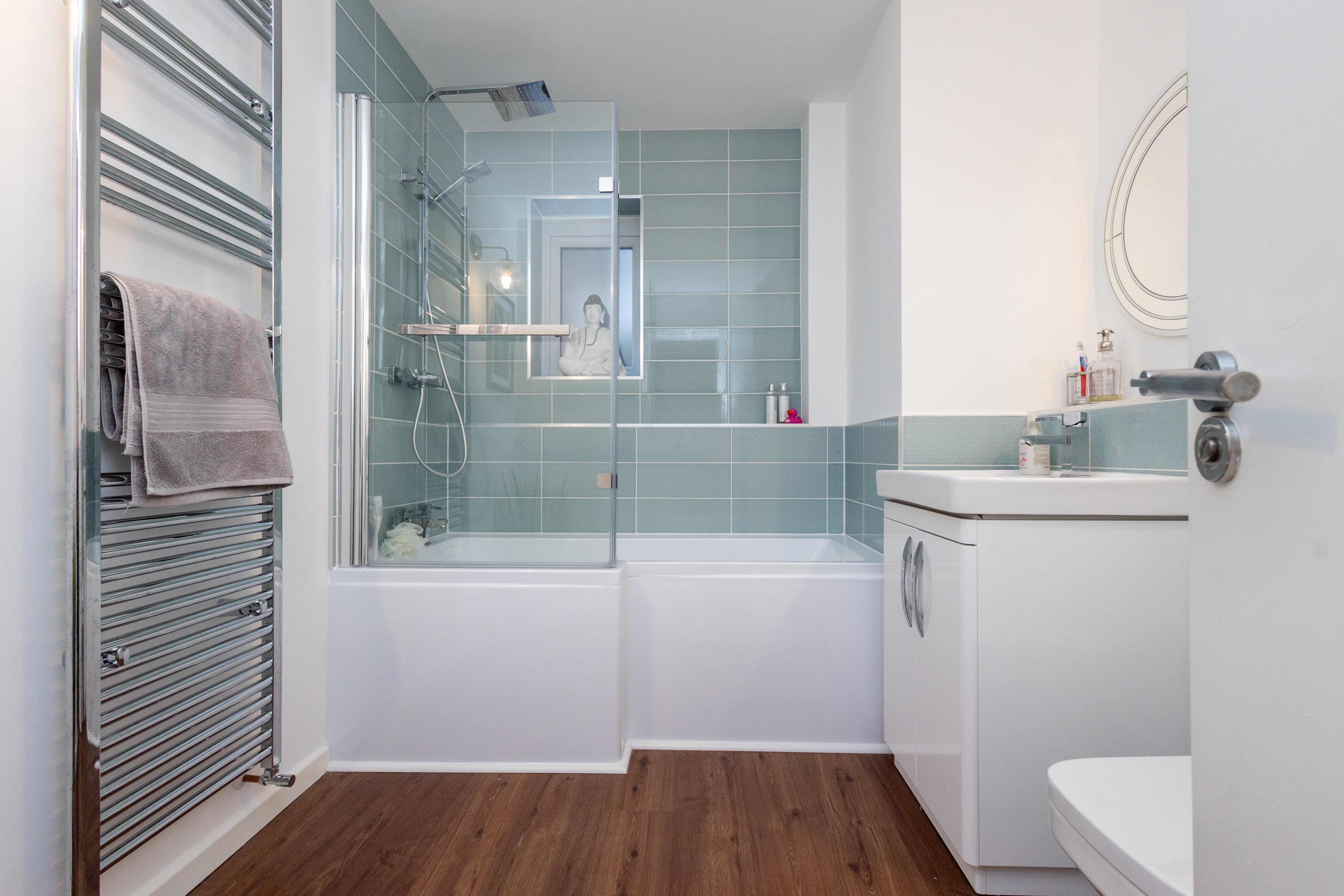 3 bed apartment to rent in Harbour Watch, 391 Sandbanks Road, BH14 14
