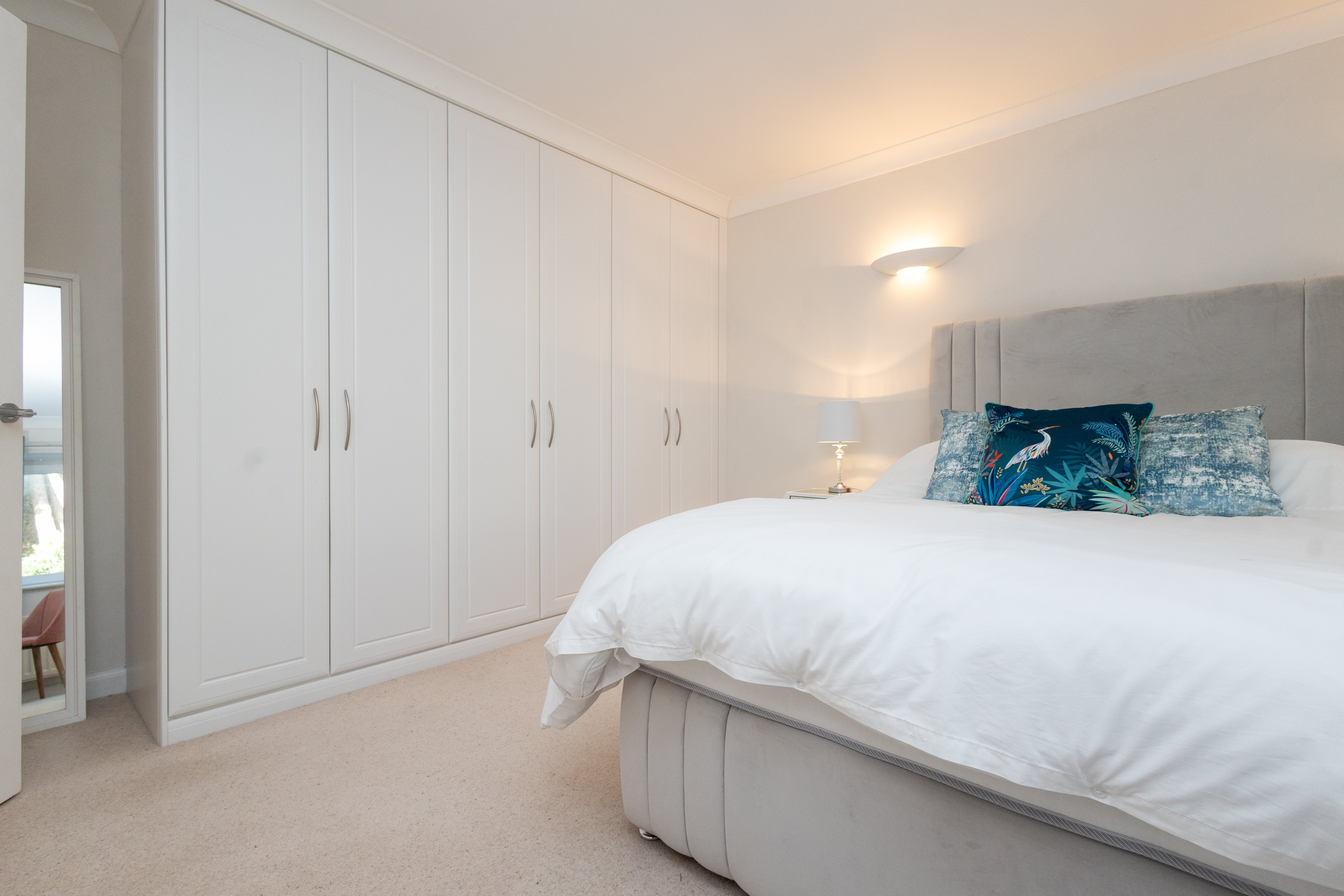 3 bed apartment to rent in Harbour Watch, 391 Sandbanks Road, BH14 12