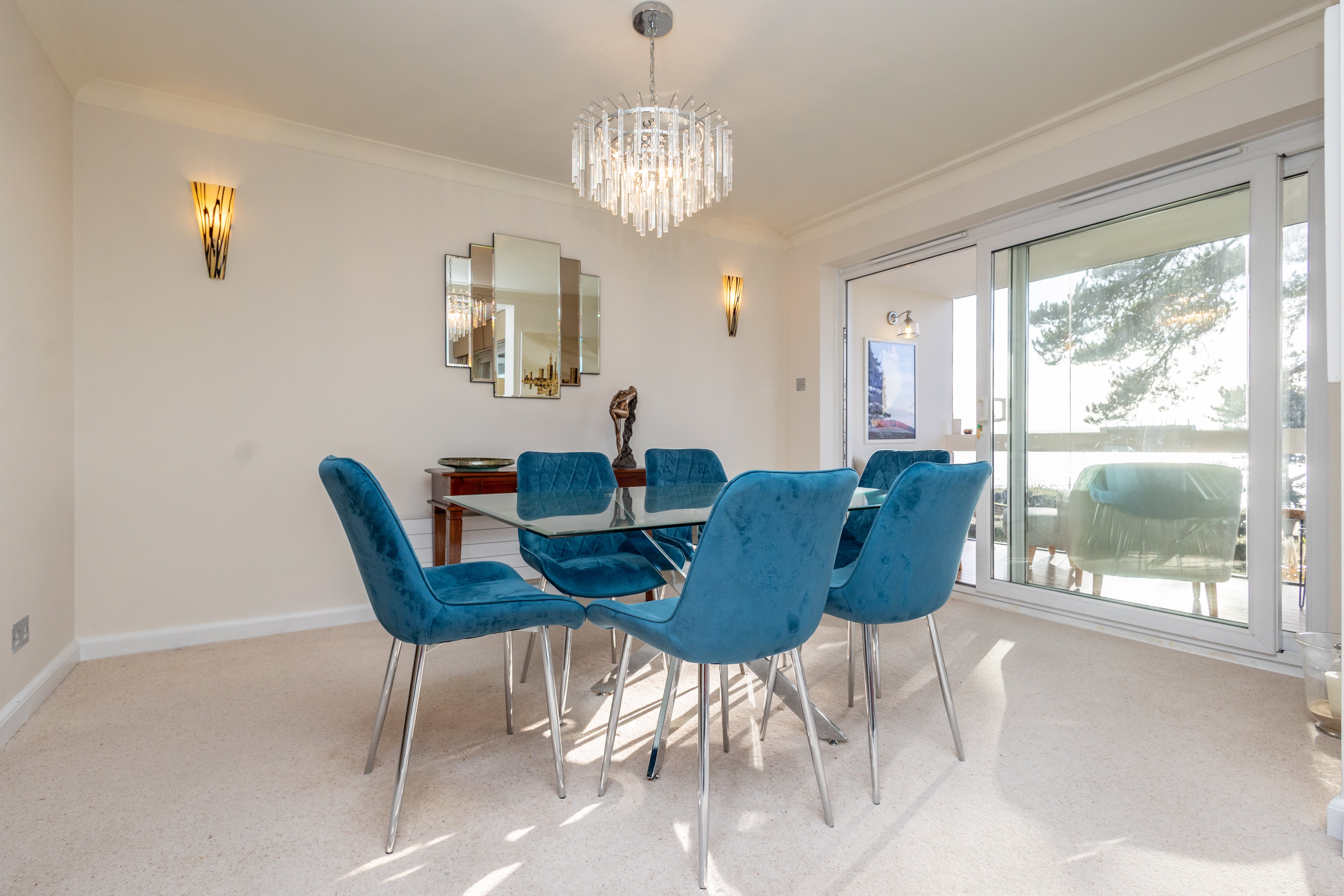 3 bed apartment to rent in Harbour Watch, 391 Sandbanks Road, BH14  - Property Image 6