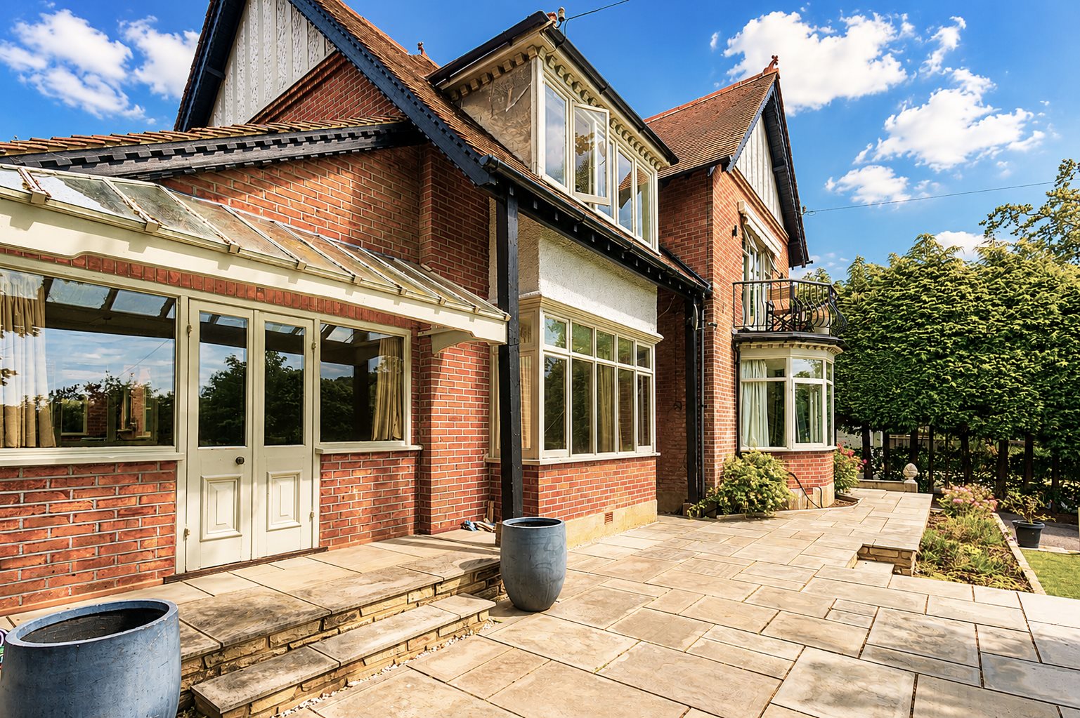 4 bed flat to rent in Glengariff Road, Lower Parkstone, BH14 13