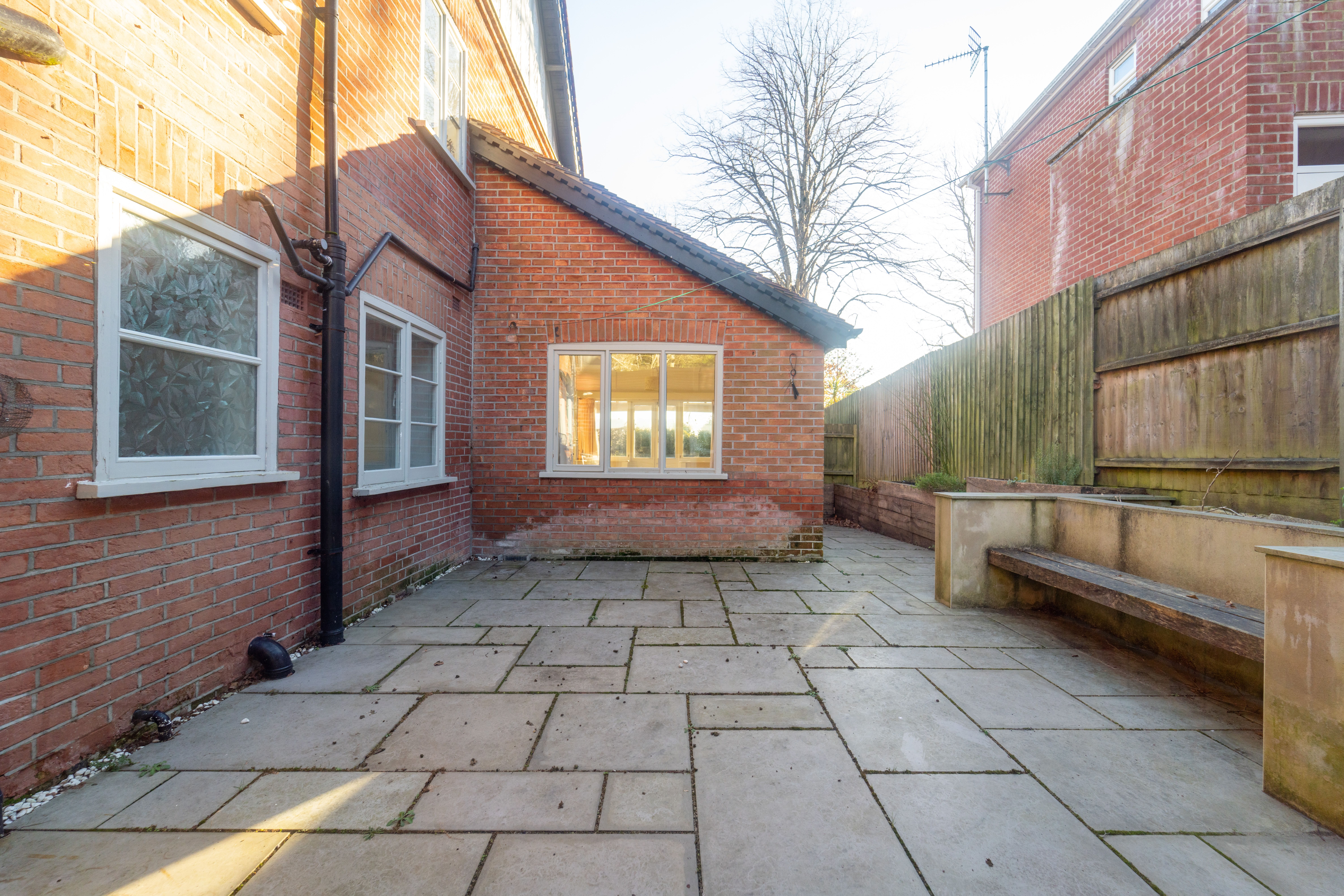 4 bed flat to rent in Glengariff Road, Lower Parkstone, BH14  - Property Image 15