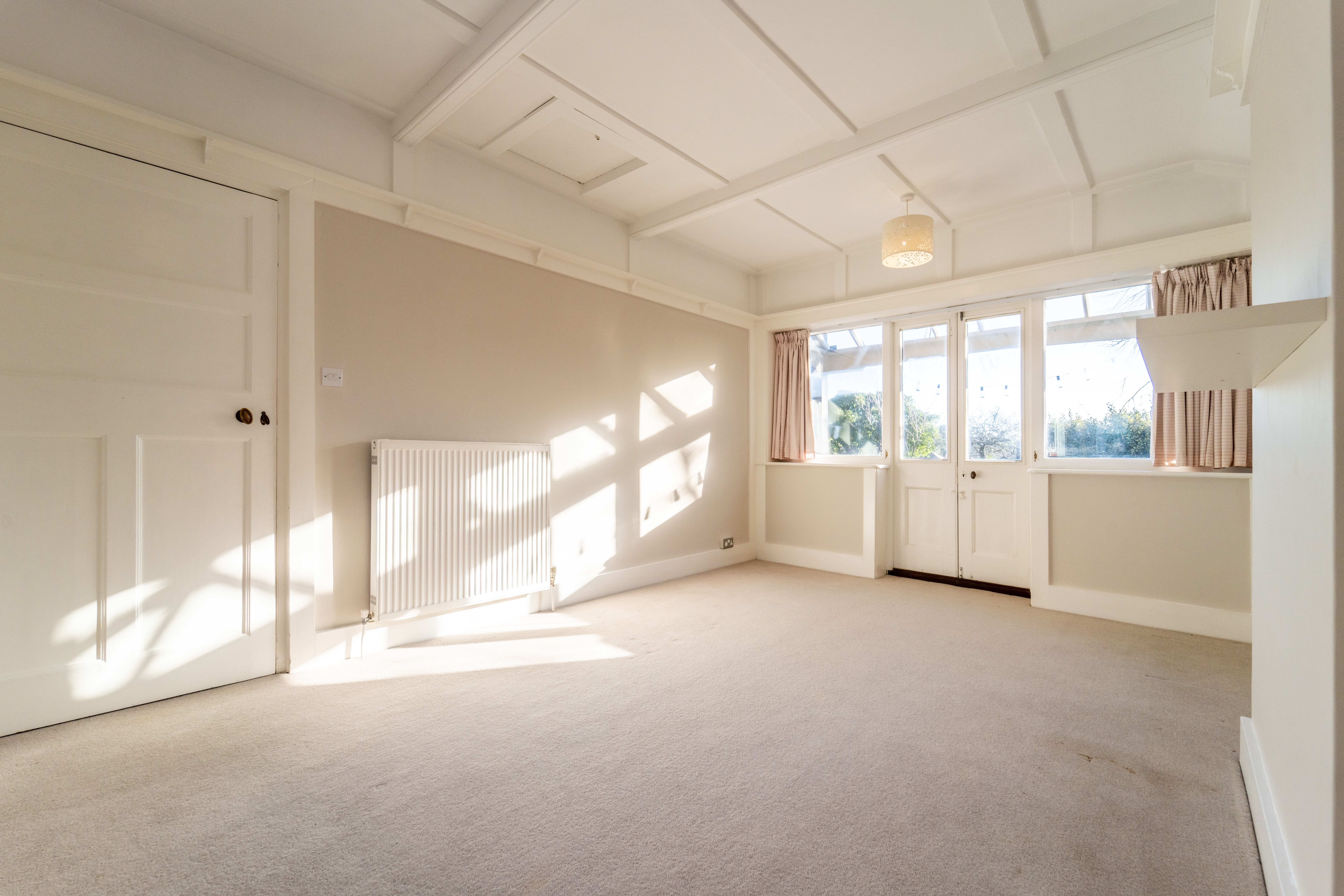4 bed flat to rent in Glengariff Road, Lower Parkstone, BH14 6