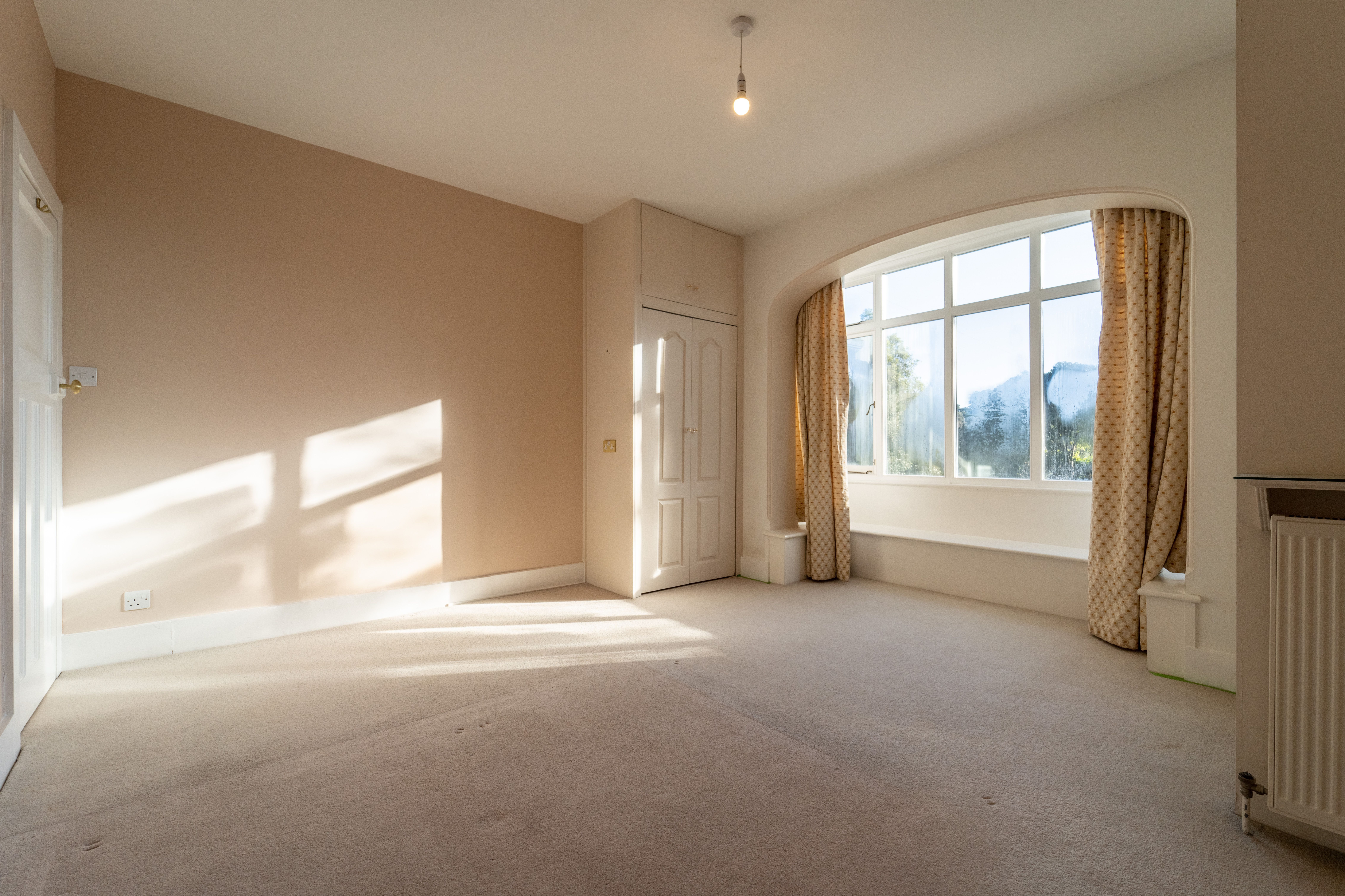 4 bed flat to rent in Glengariff Road, Lower Parkstone, BH14 8