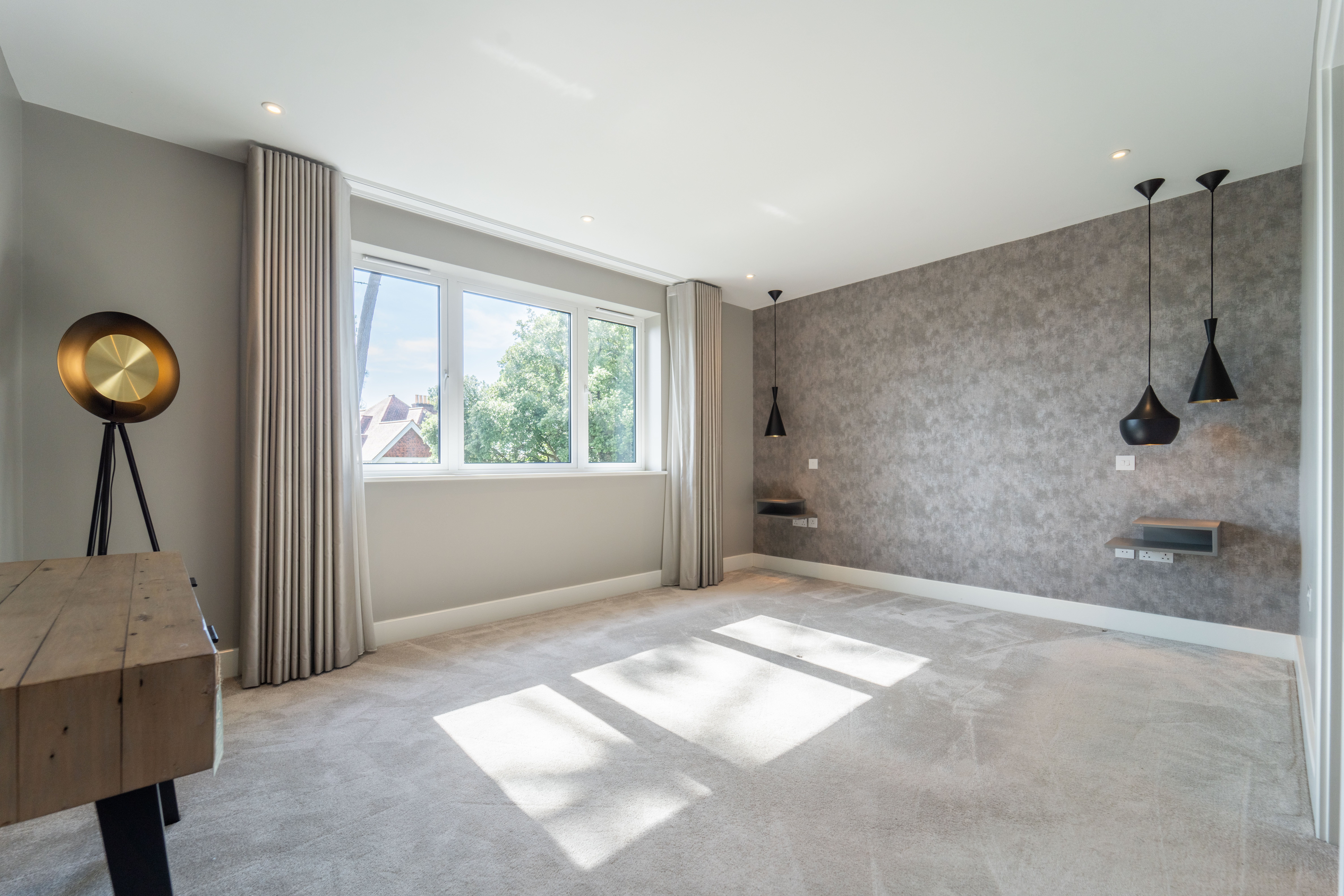3 bed detached house to rent in Durlston Road, Poole, BH14  - Property Image 11