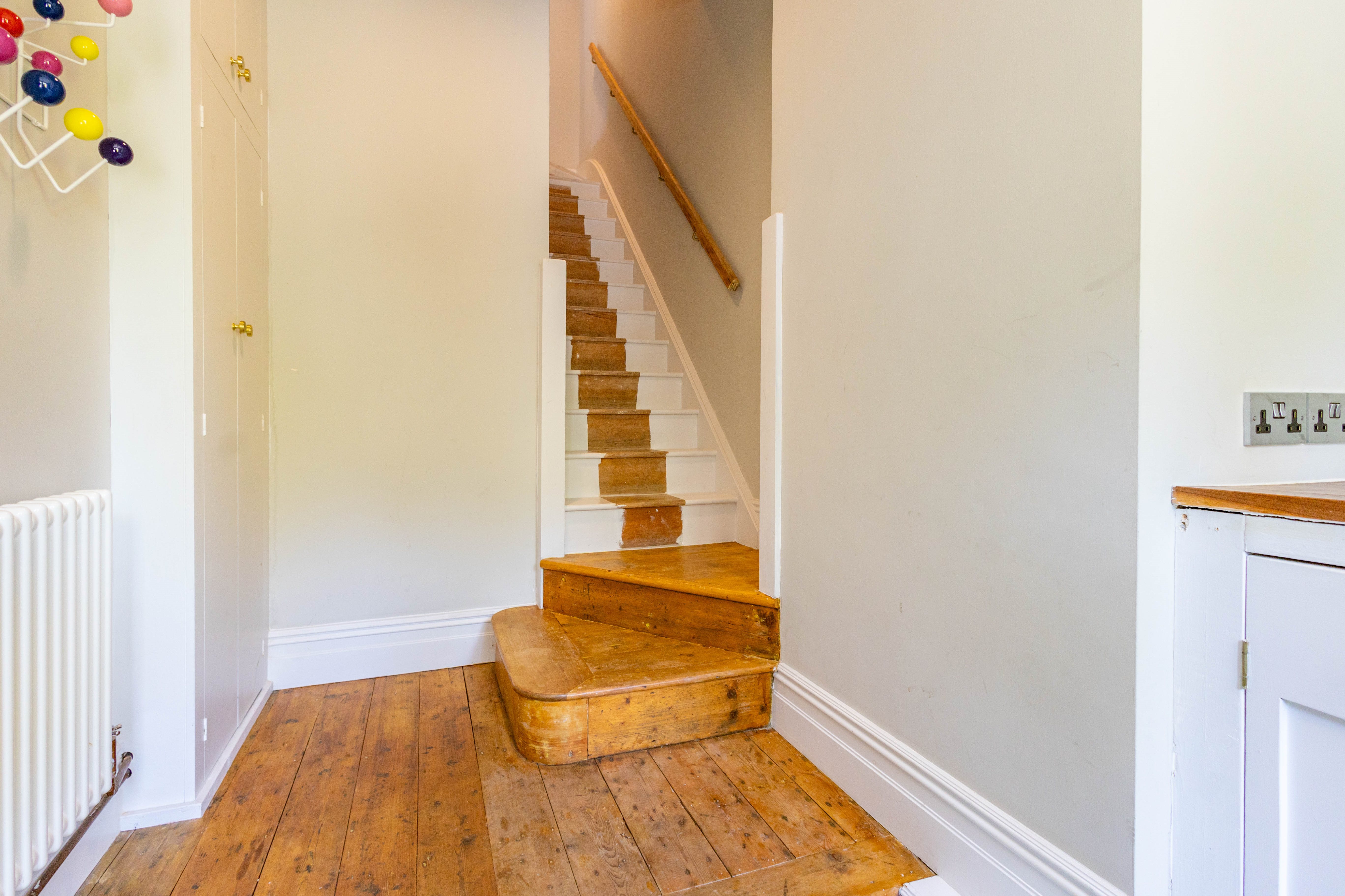3 bed apartment to rent in Tower Road, Branksome Park, BH13 9