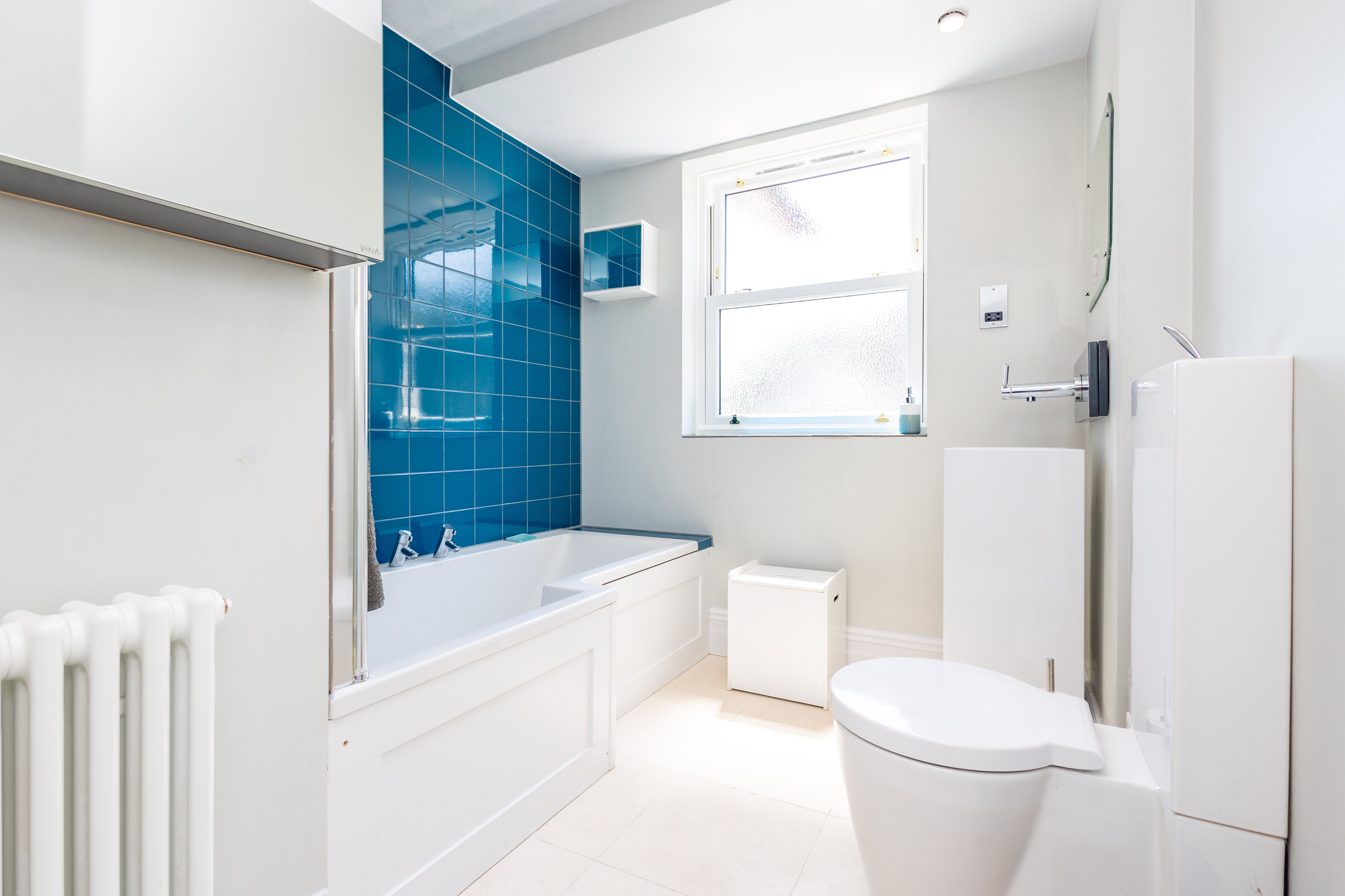 3 bed apartment to rent in Tower Road, Branksome Park, BH13 8