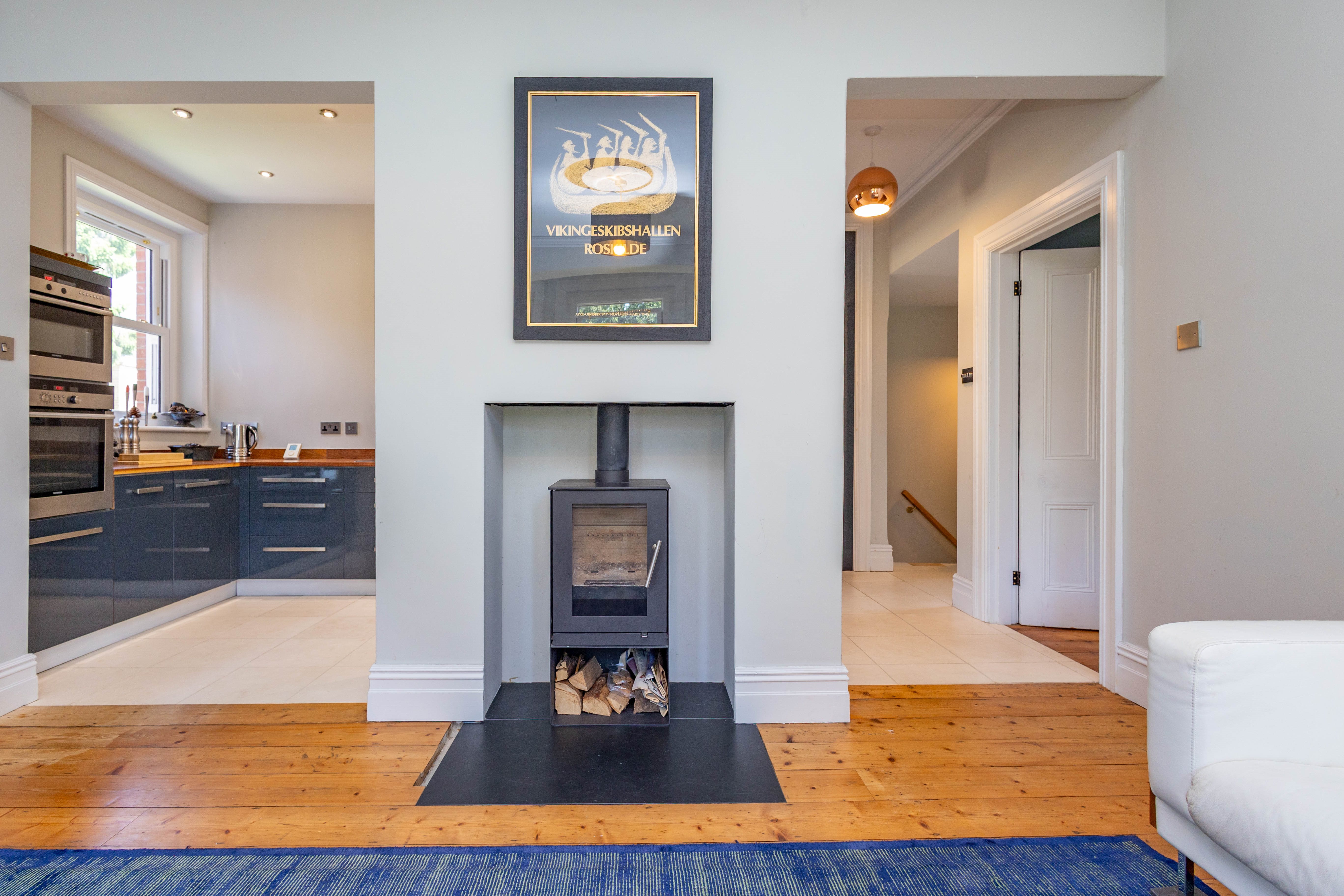 3 bed apartment to rent in Tower Road, Branksome Park, BH13  - Property Image 6